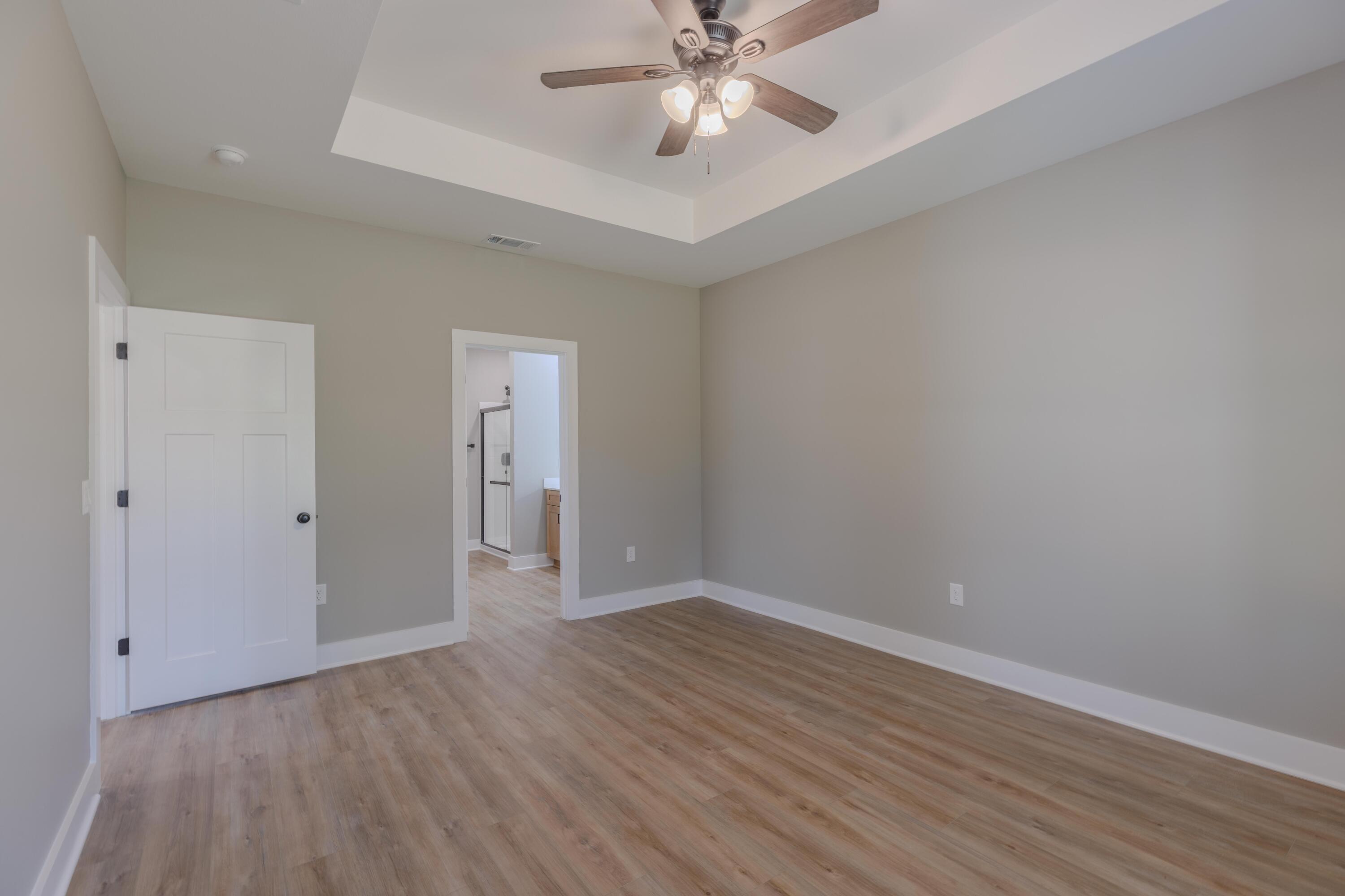 BEACH HAVEN PLAT - Residential