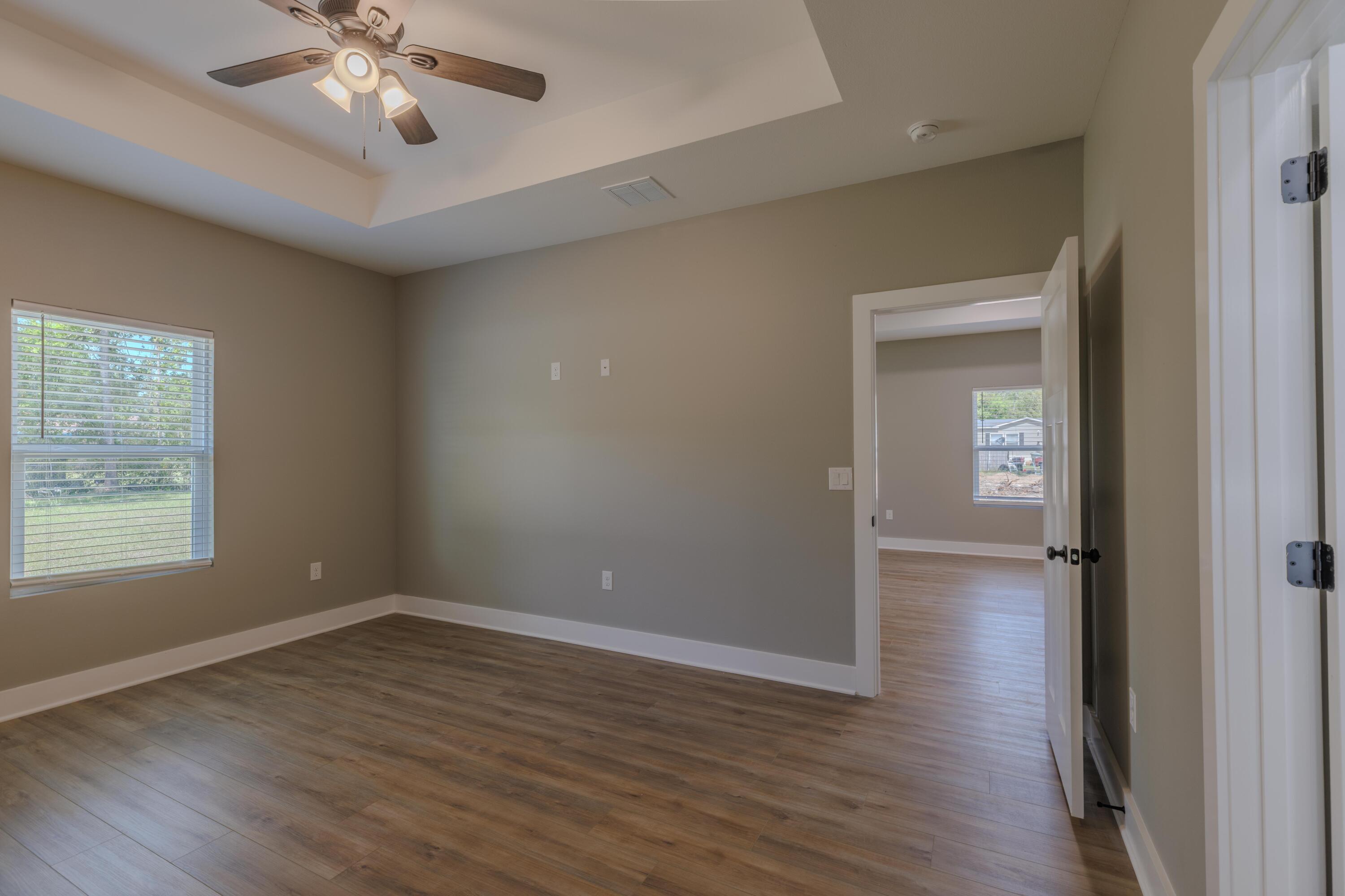 BEACH HAVEN PLAT - Residential