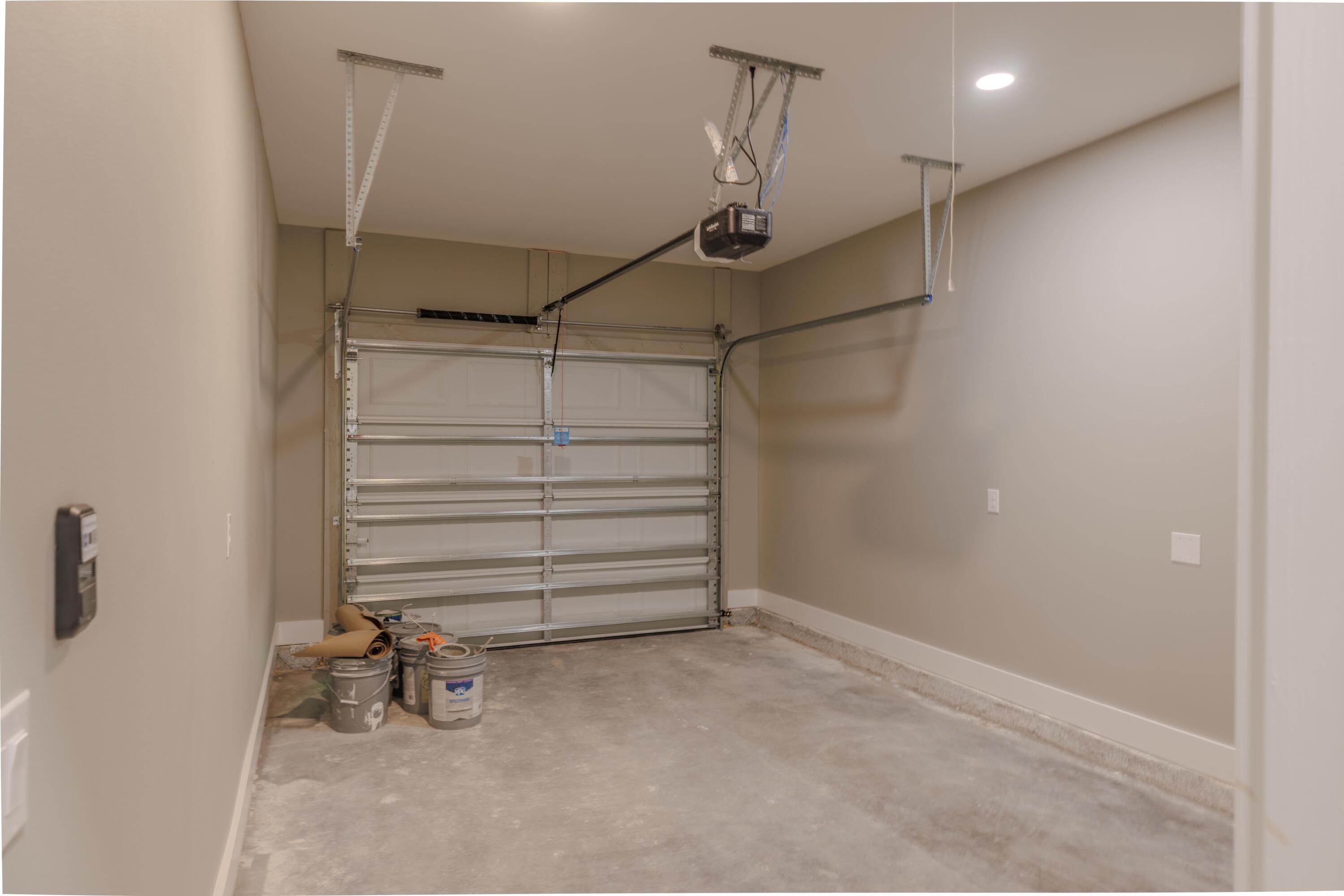 BEACH HAVEN PLAT - Residential