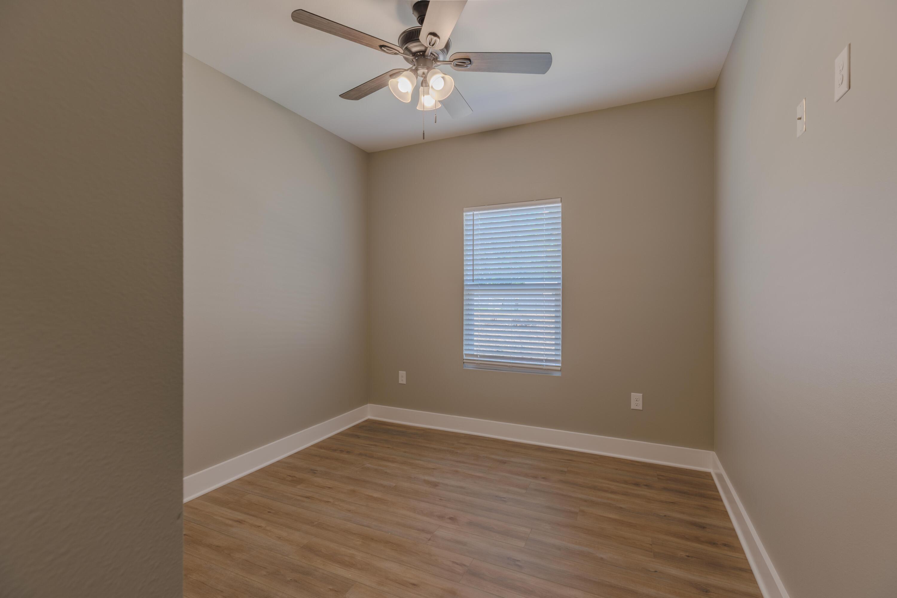 BEACH HAVEN PLAT - Residential