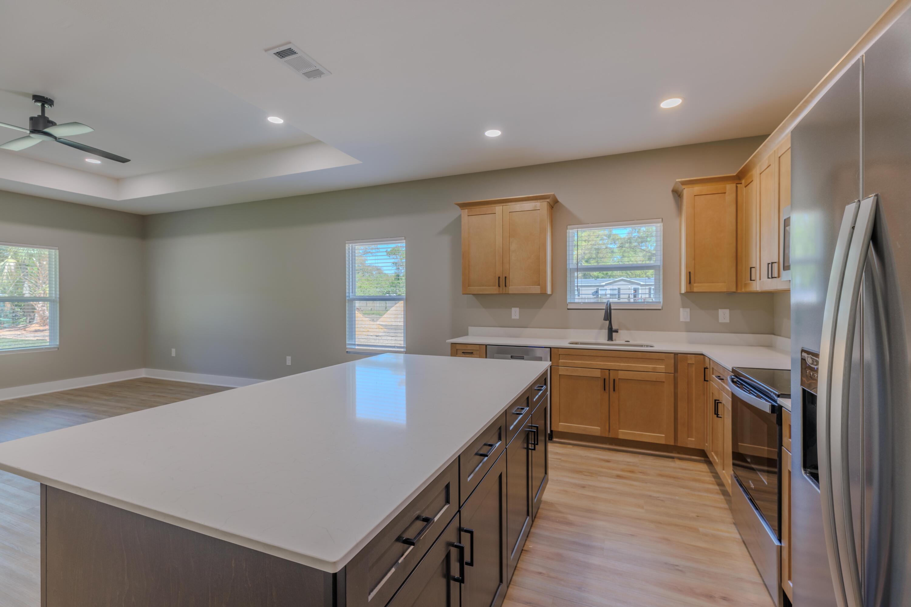 BEACH HAVEN PLAT - Residential