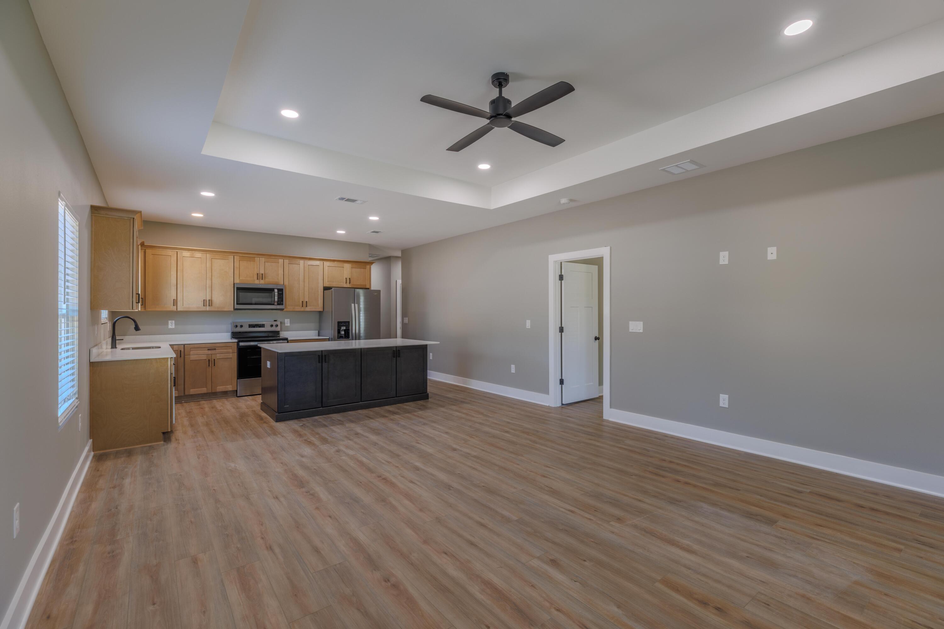 BEACH HAVEN PLAT - Residential