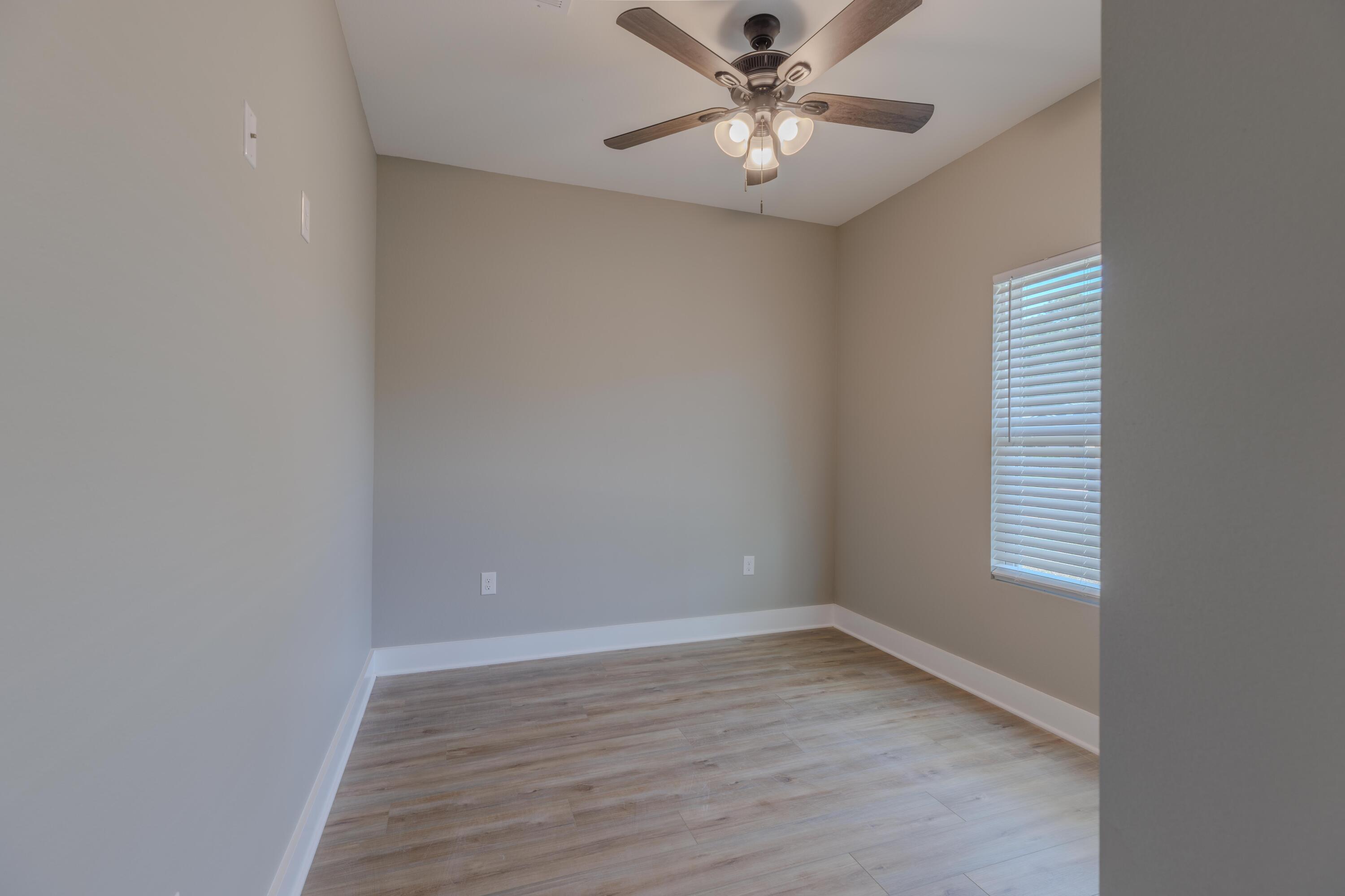 BEACH HAVEN PLAT - Residential