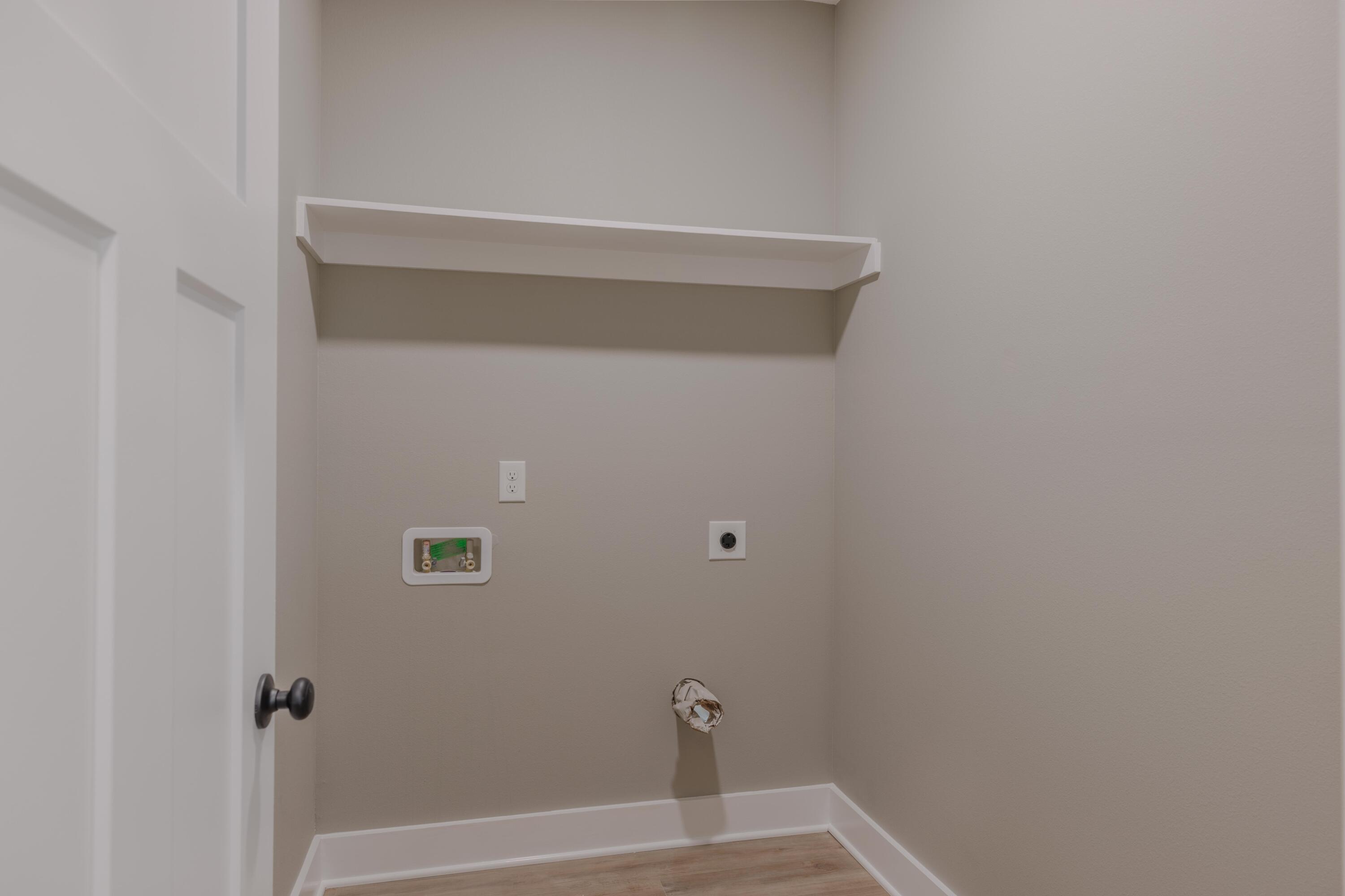 BEACH HAVEN PLAT - Residential