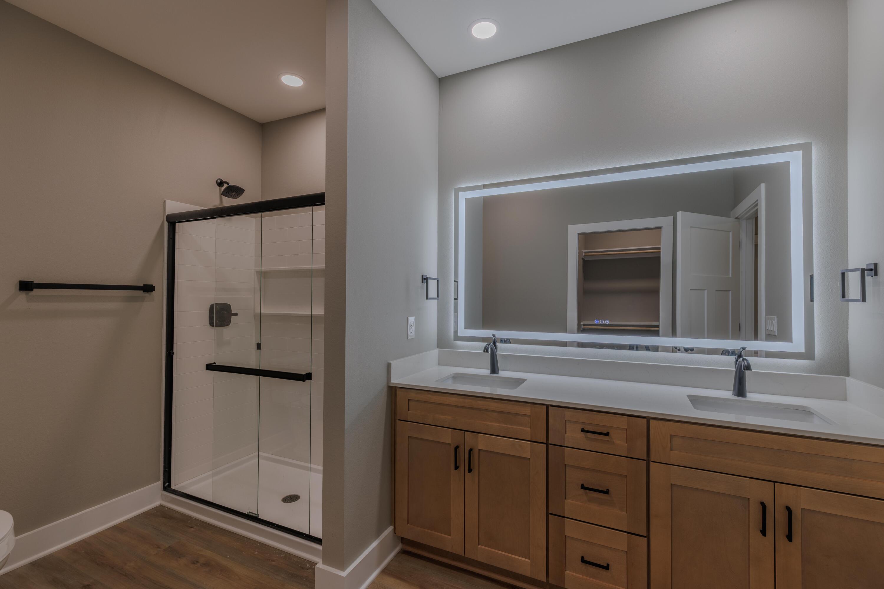 BEACH HAVEN PLAT - Residential