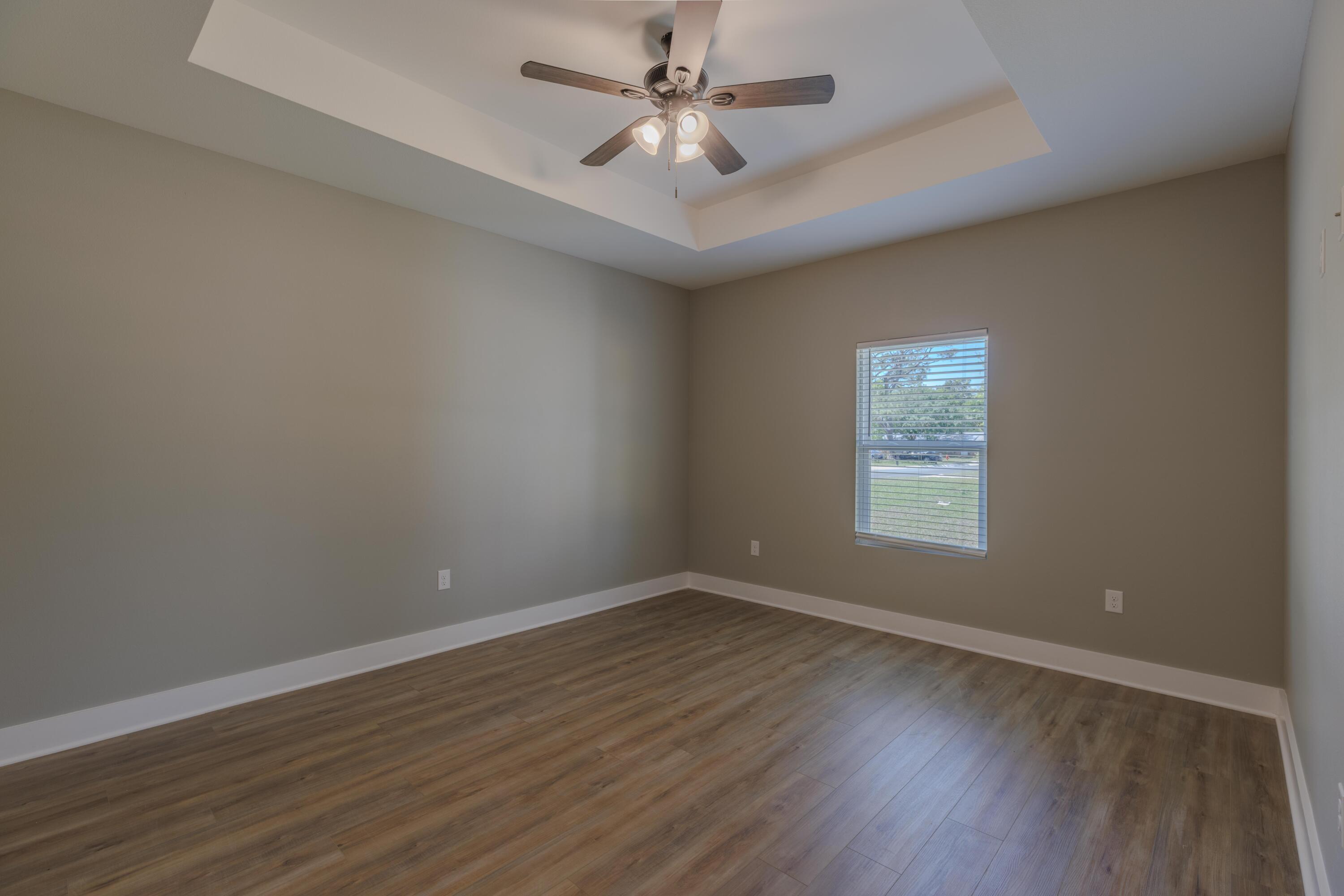 BEACH HAVEN PLAT - Residential