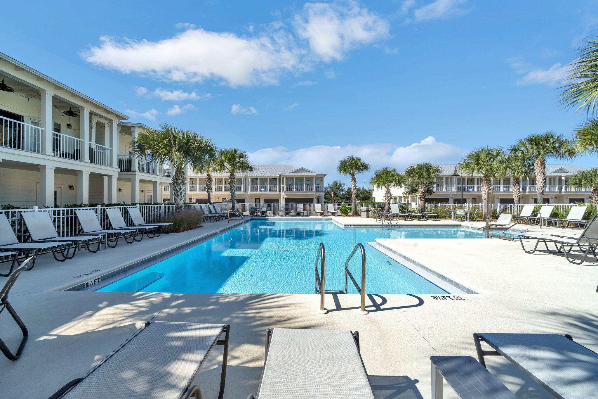 One Twenty Five Crystal Beach Drive - Residential