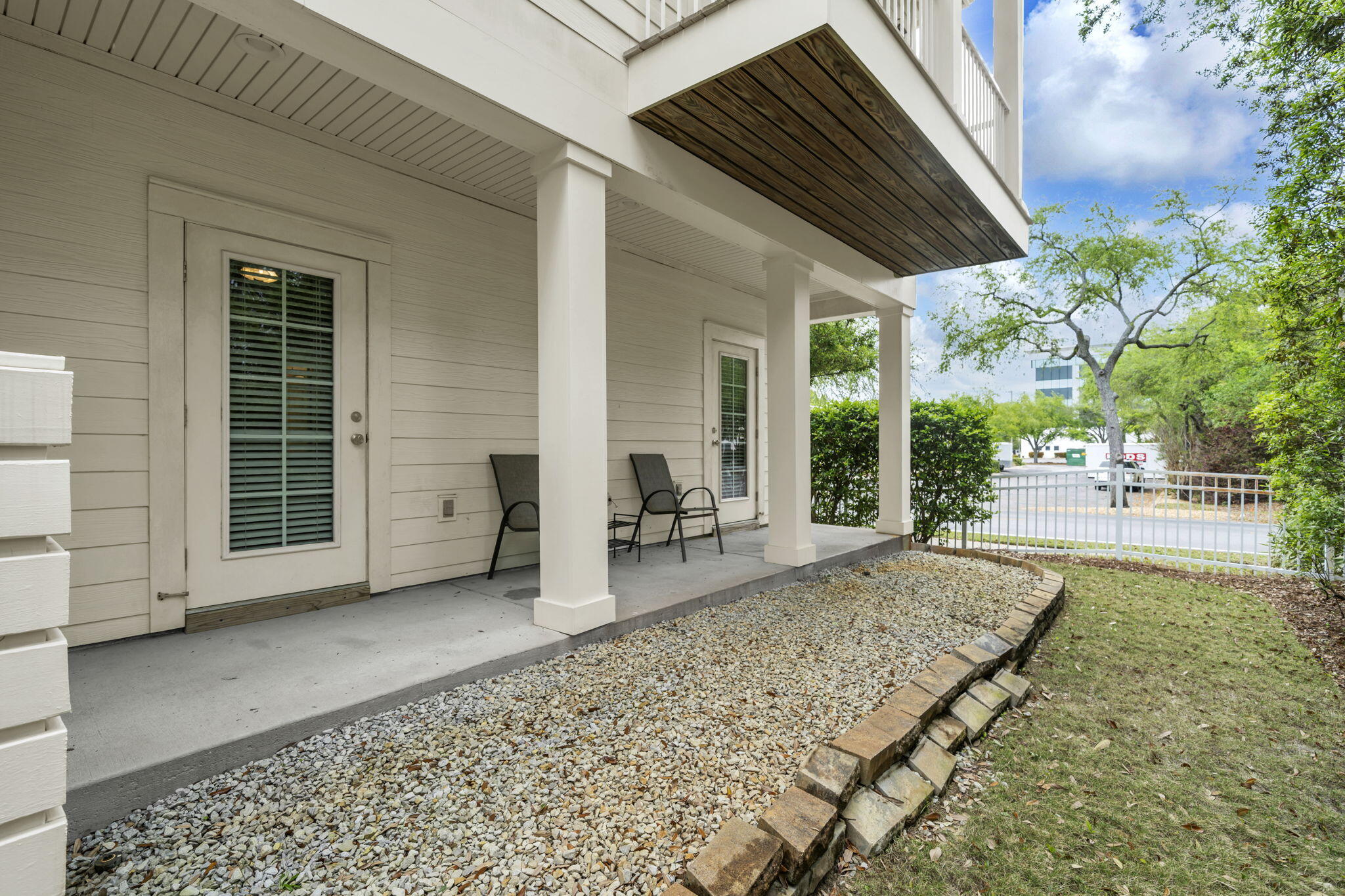 One Twenty Five Crystal Beach Drive - Residential