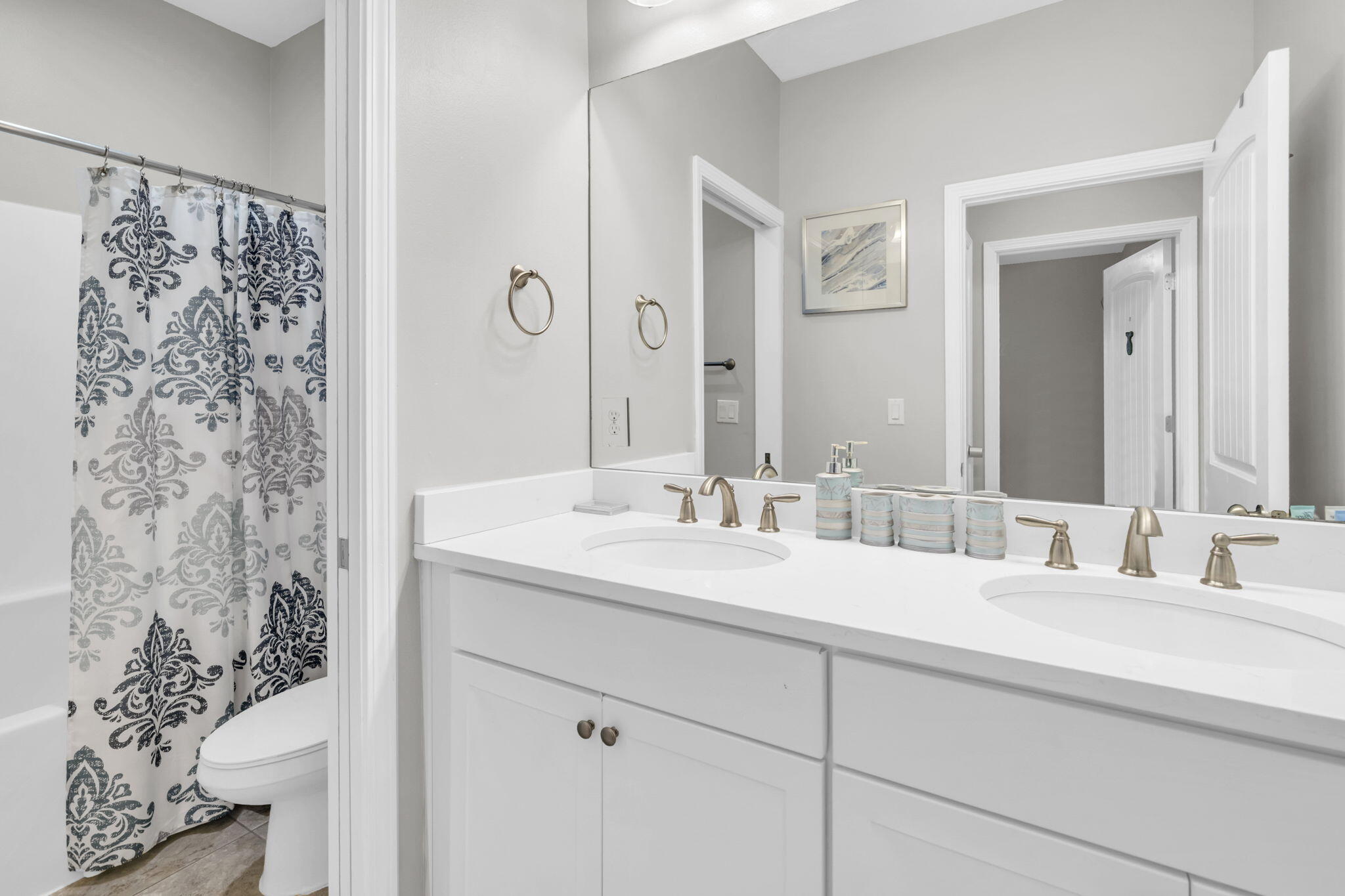 One Twenty Five Crystal Beach Drive - Residential