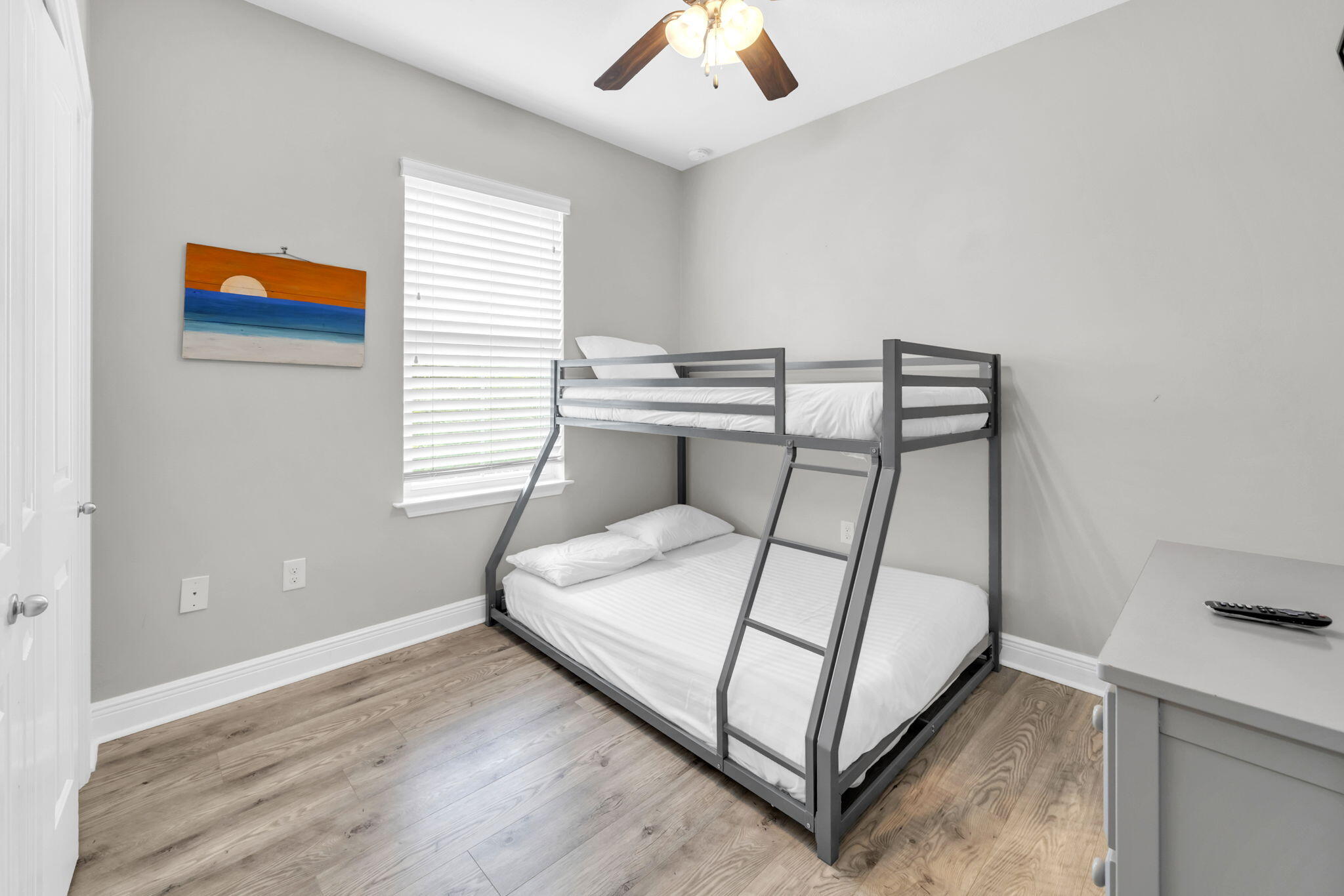 One Twenty Five Crystal Beach Drive - Residential