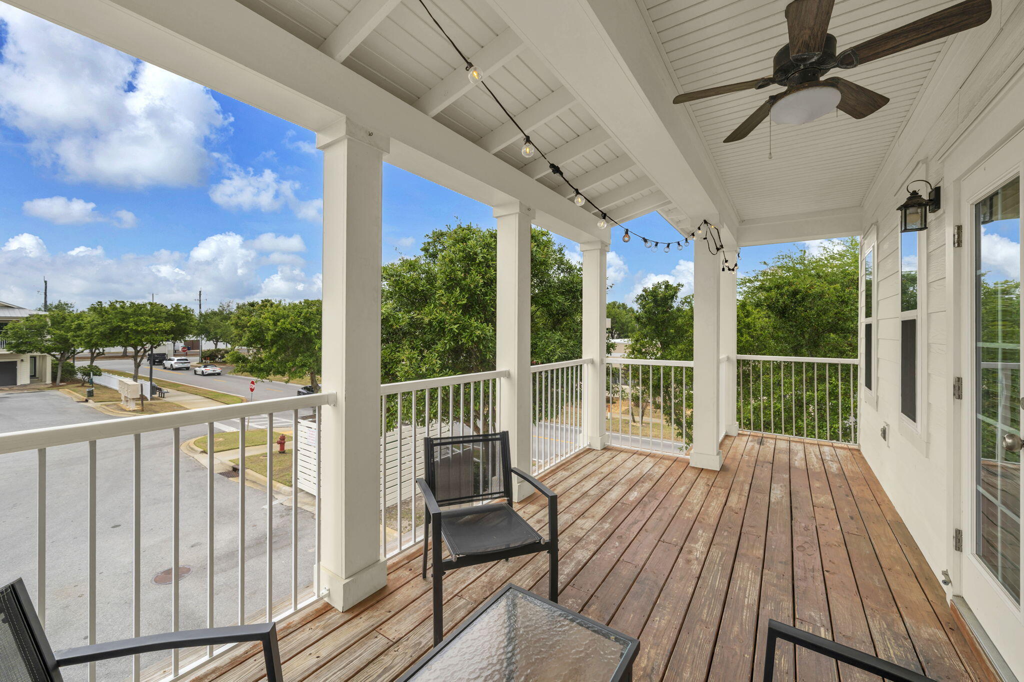 One Twenty Five Crystal Beach Drive - Residential