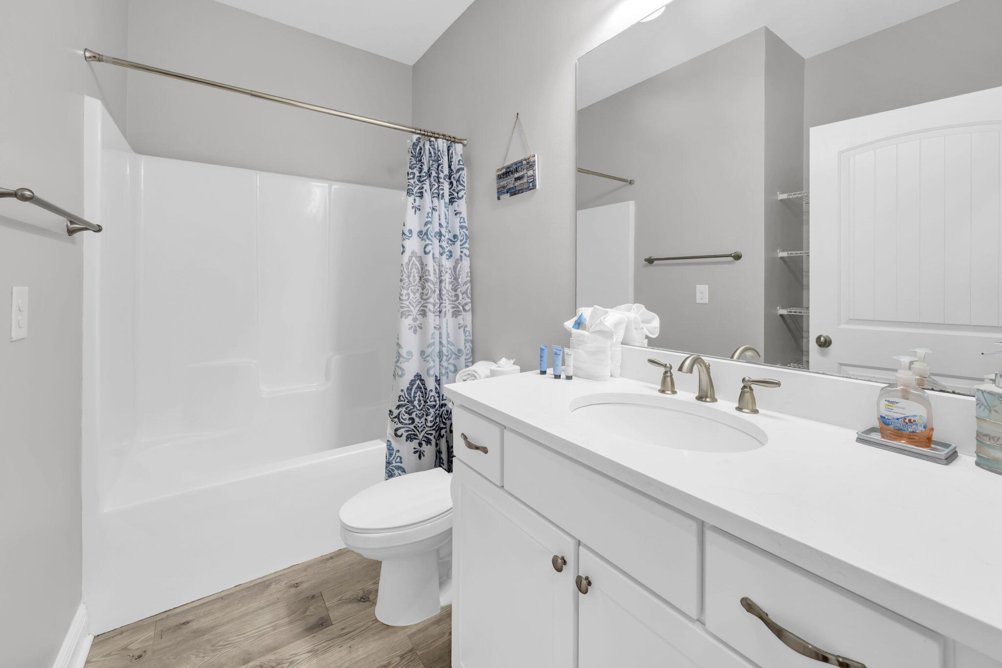 One Twenty Five Crystal Beach Drive - Residential