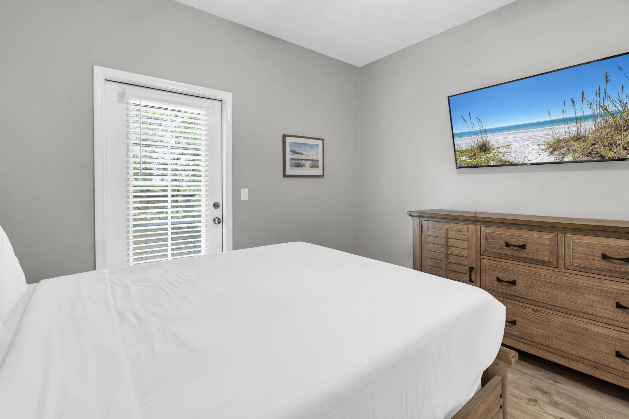 One Twenty Five Crystal Beach Drive - Residential