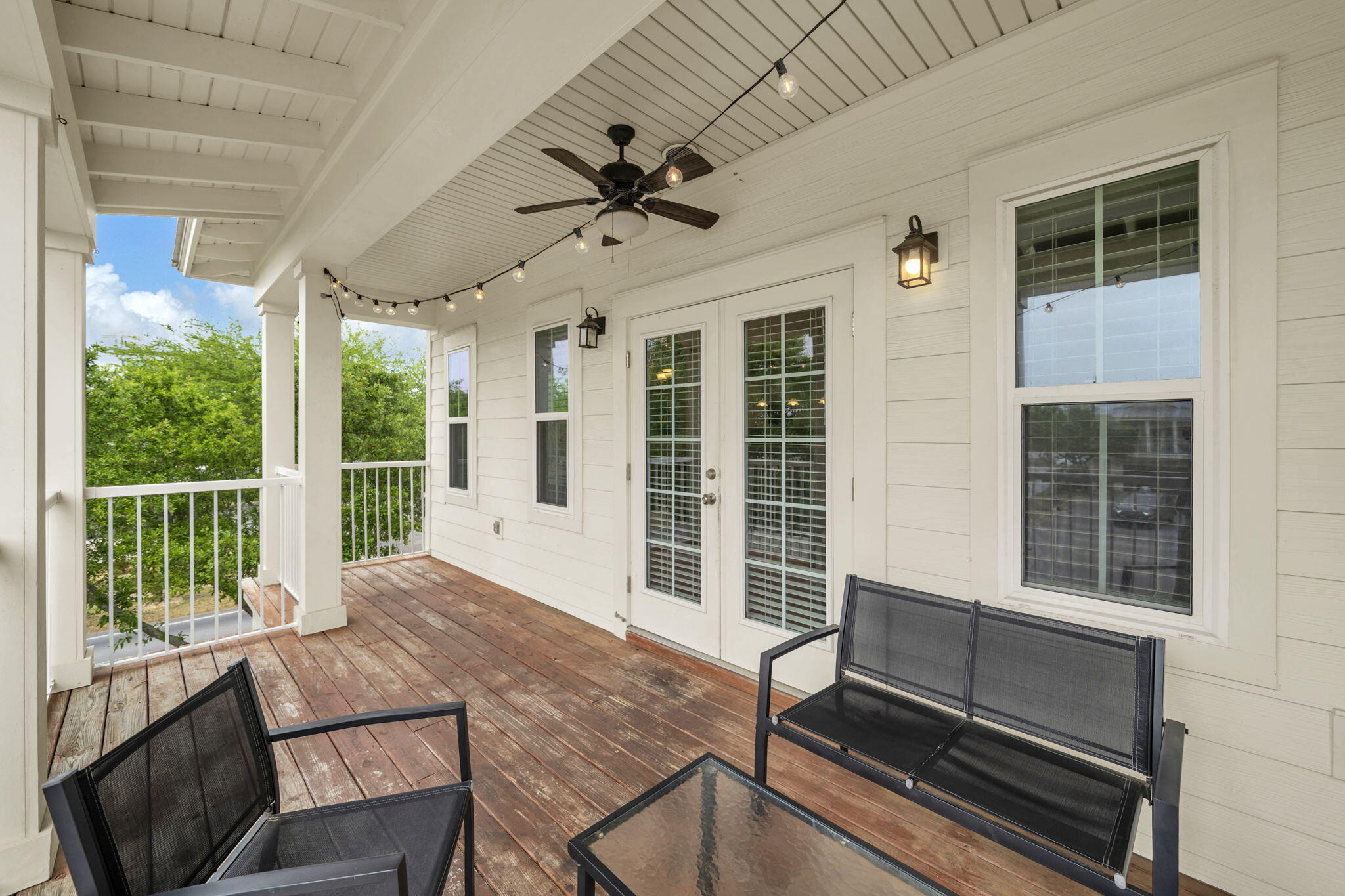 One Twenty Five Crystal Beach Drive - Residential