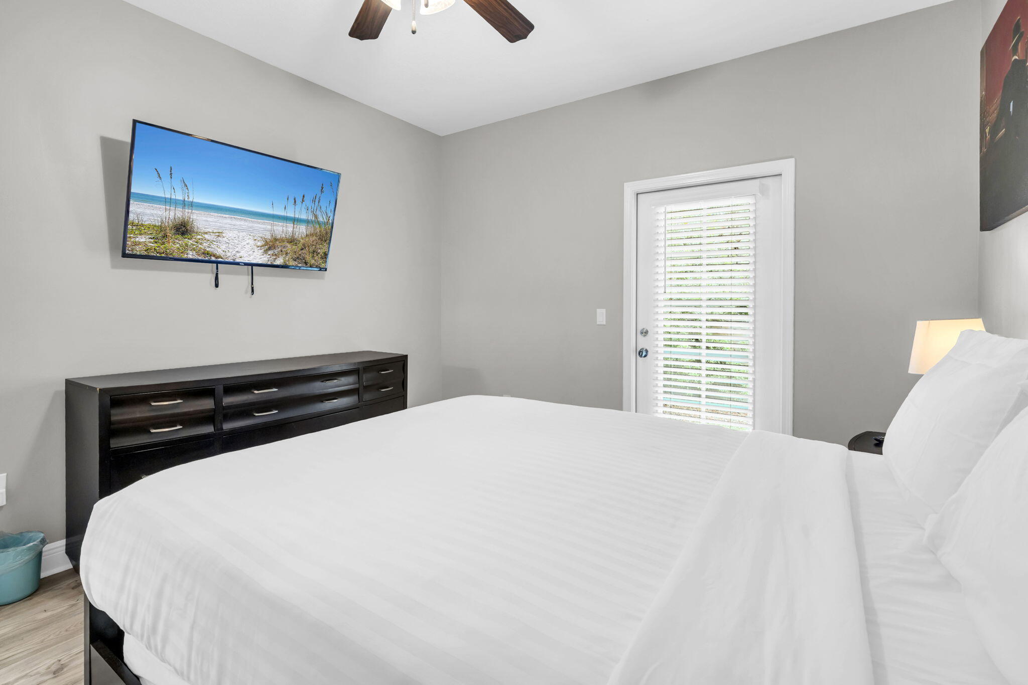 One Twenty Five Crystal Beach Drive - Residential