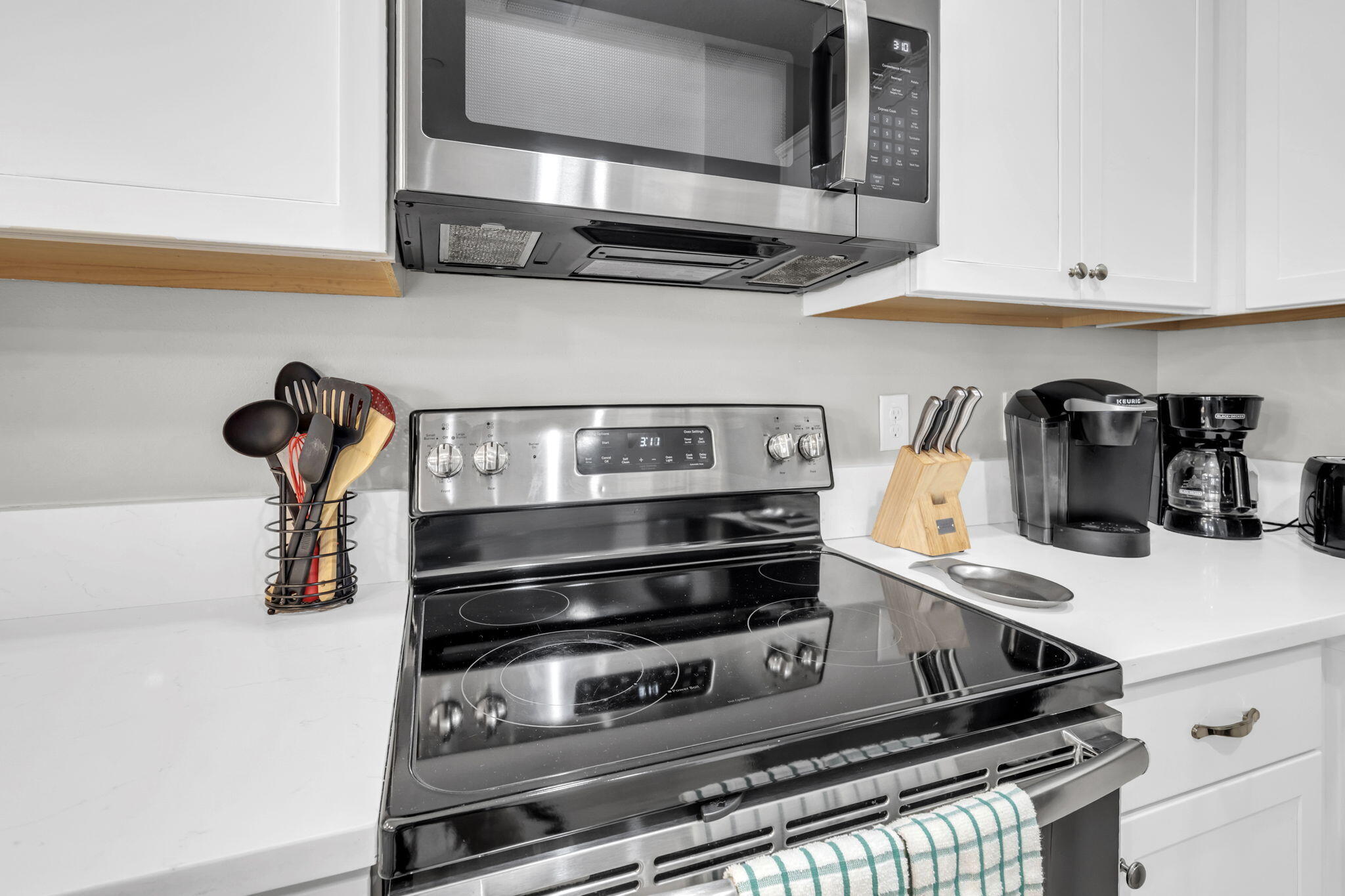 One Twenty Five Crystal Beach Drive - Residential