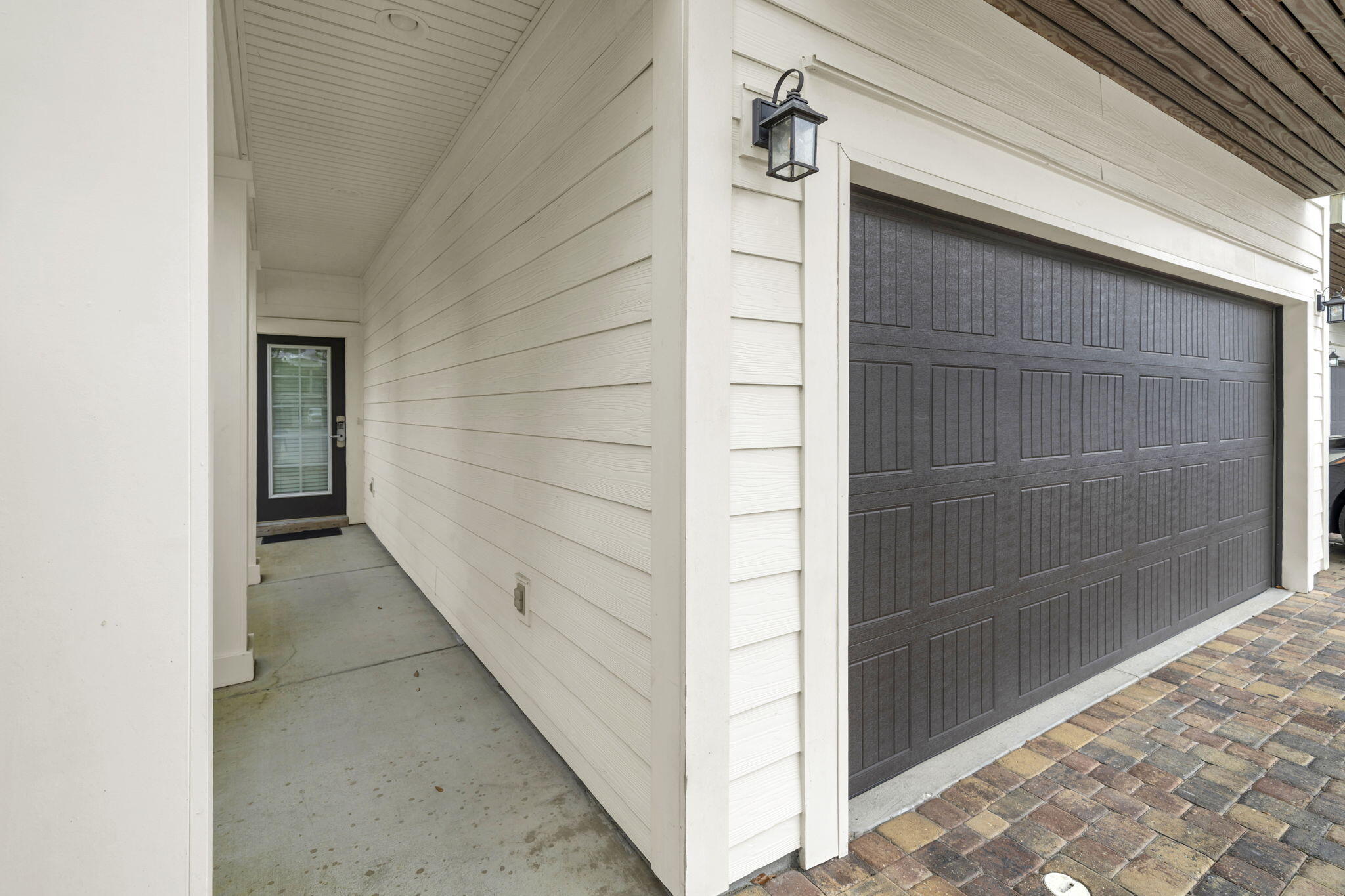 One Twenty Five Crystal Beach Drive - Residential