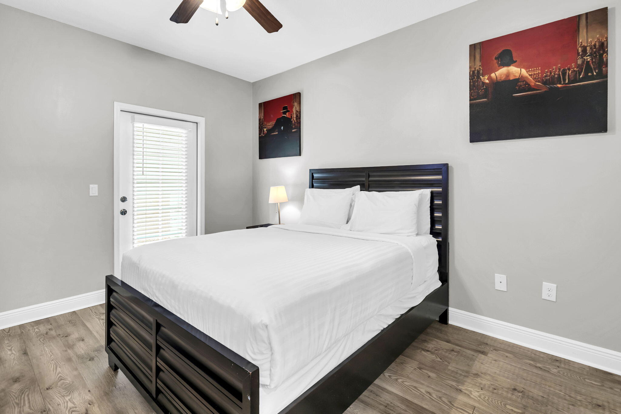 One Twenty Five Crystal Beach Drive - Residential