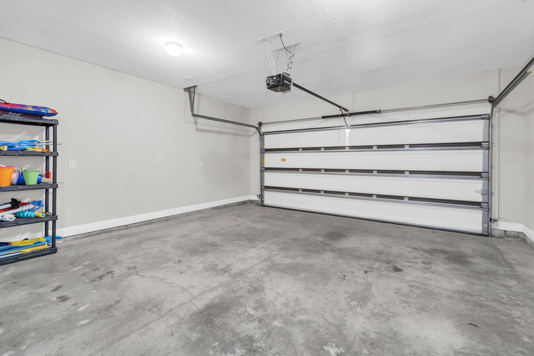 One Twenty Five Crystal Beach Drive - Residential