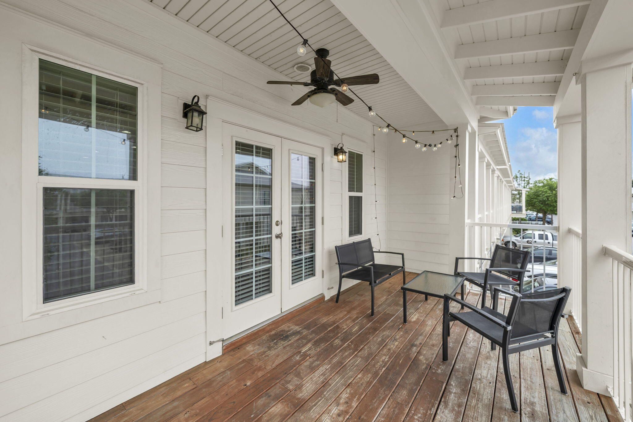 One Twenty Five Crystal Beach Drive - Residential