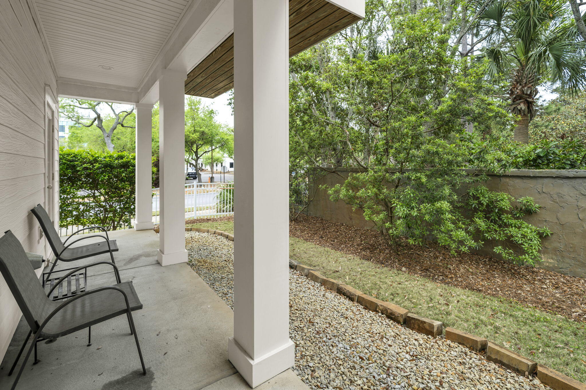 One Twenty Five Crystal Beach Drive - Residential