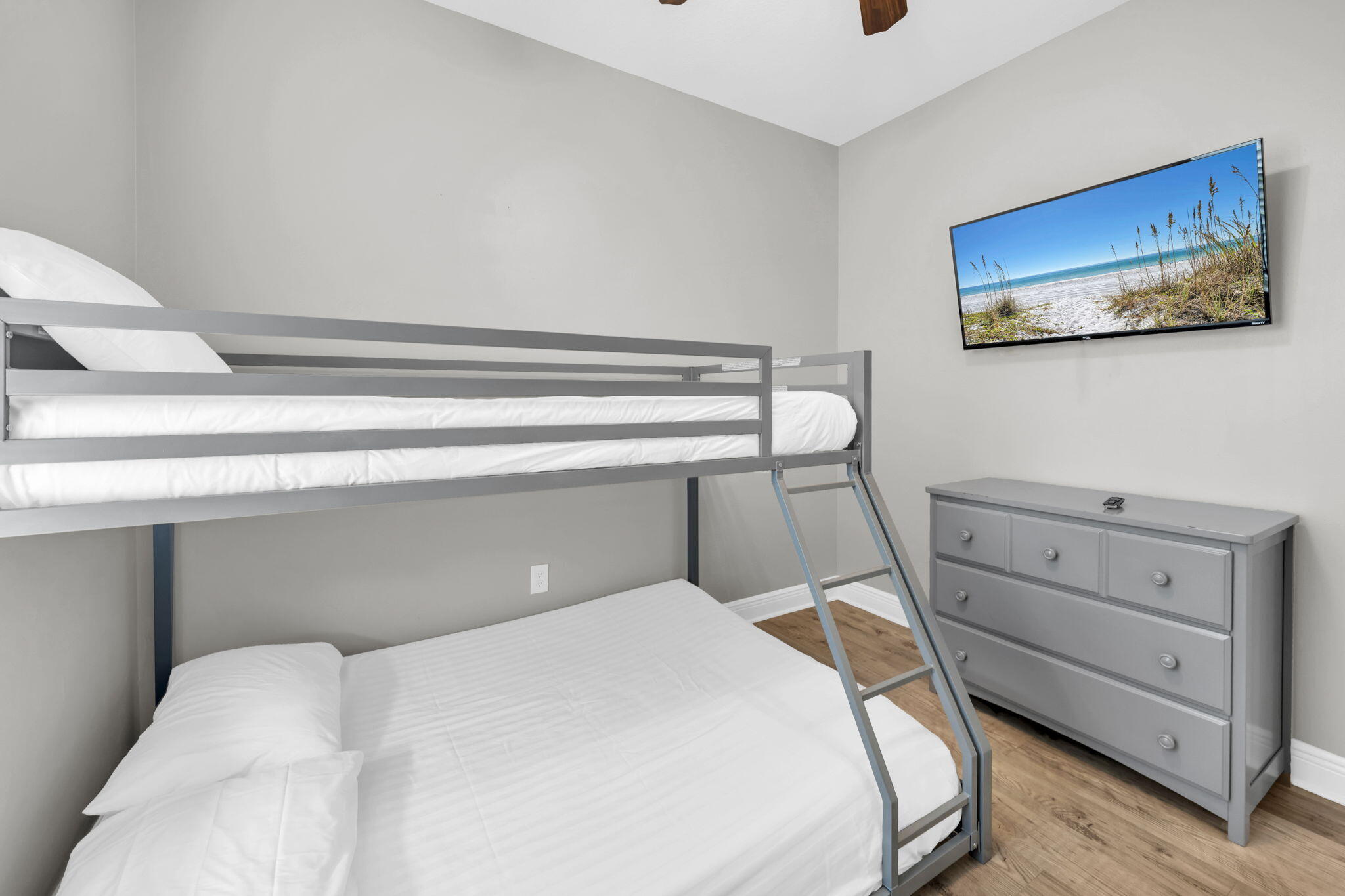 One Twenty Five Crystal Beach Drive - Residential