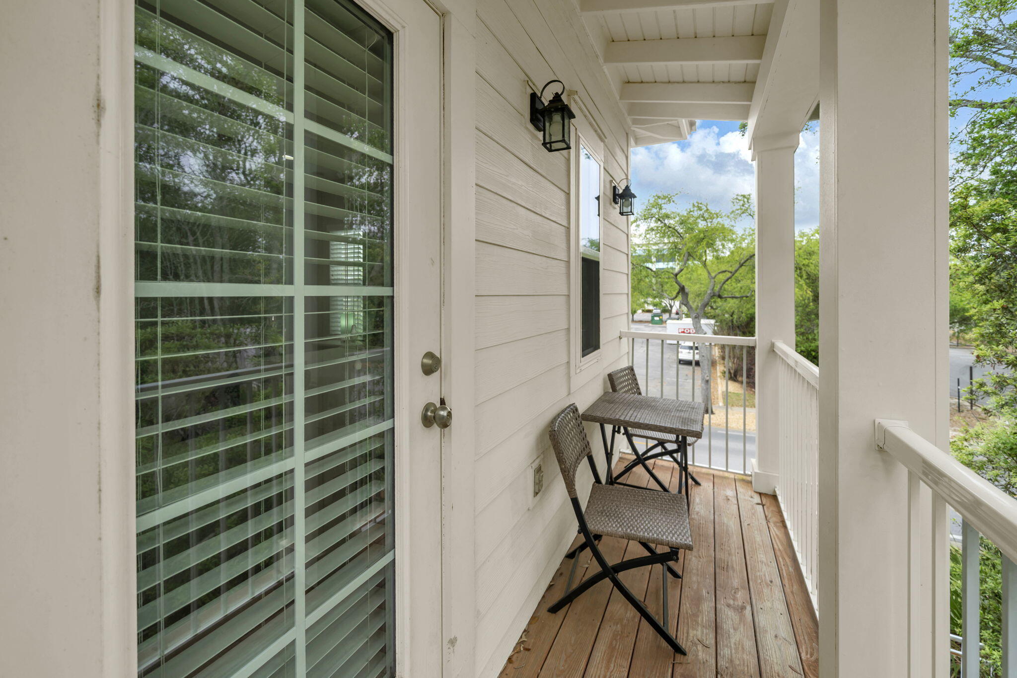 One Twenty Five Crystal Beach Drive - Residential