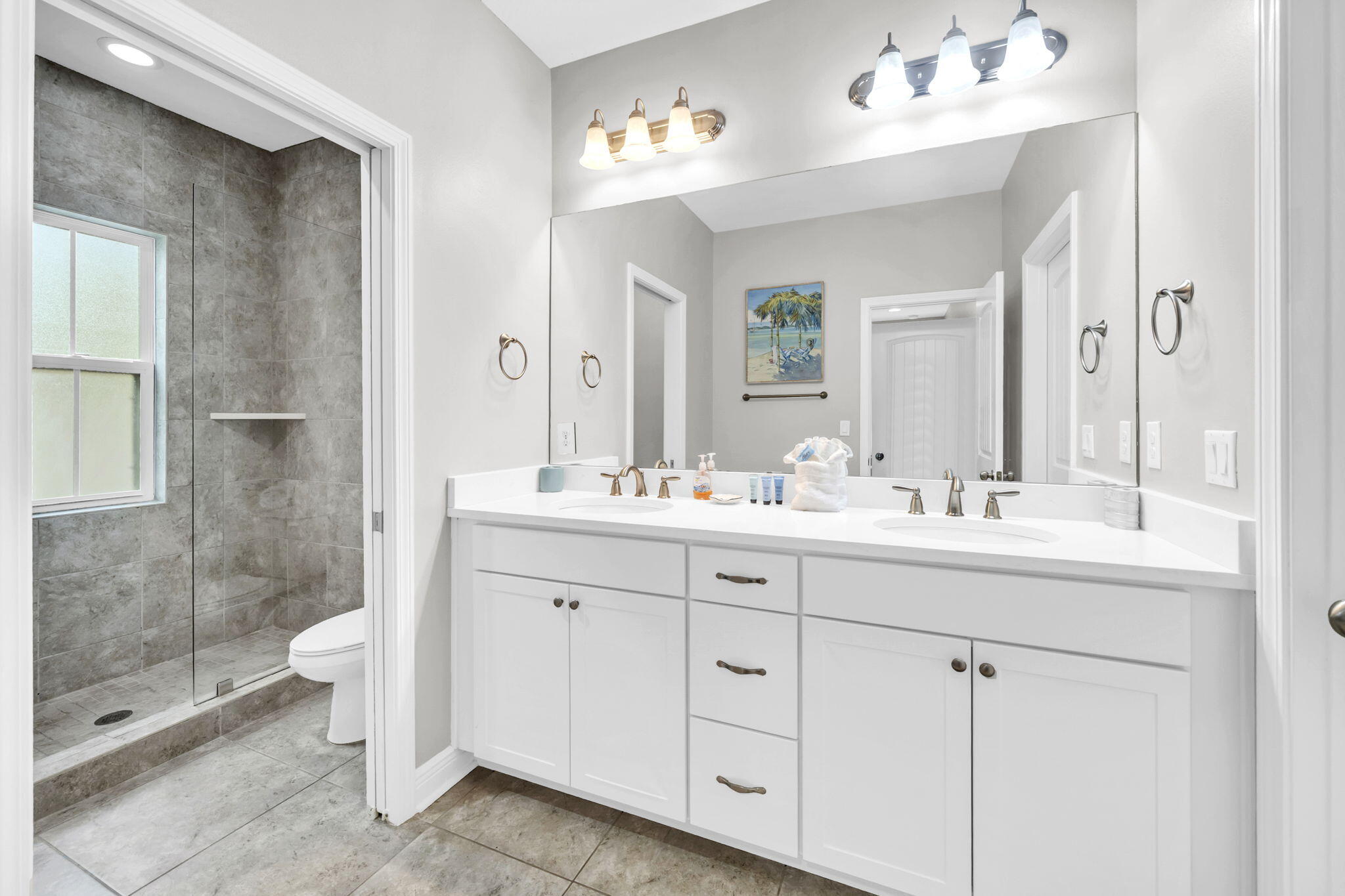 One Twenty Five Crystal Beach Drive - Residential