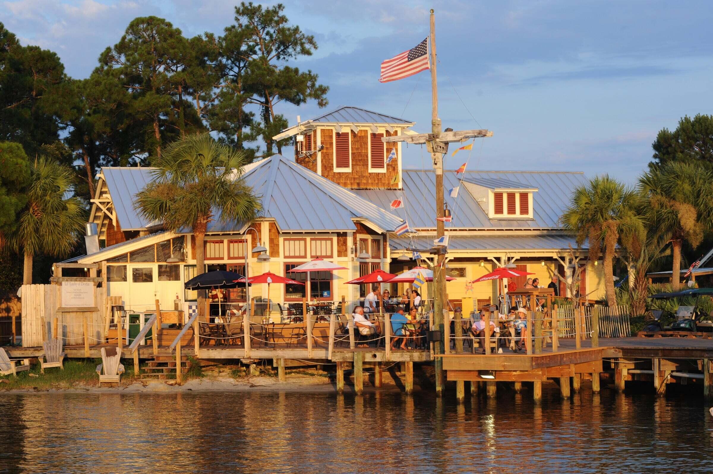 SANDPIPER VILLAGE CONDO - Residential
