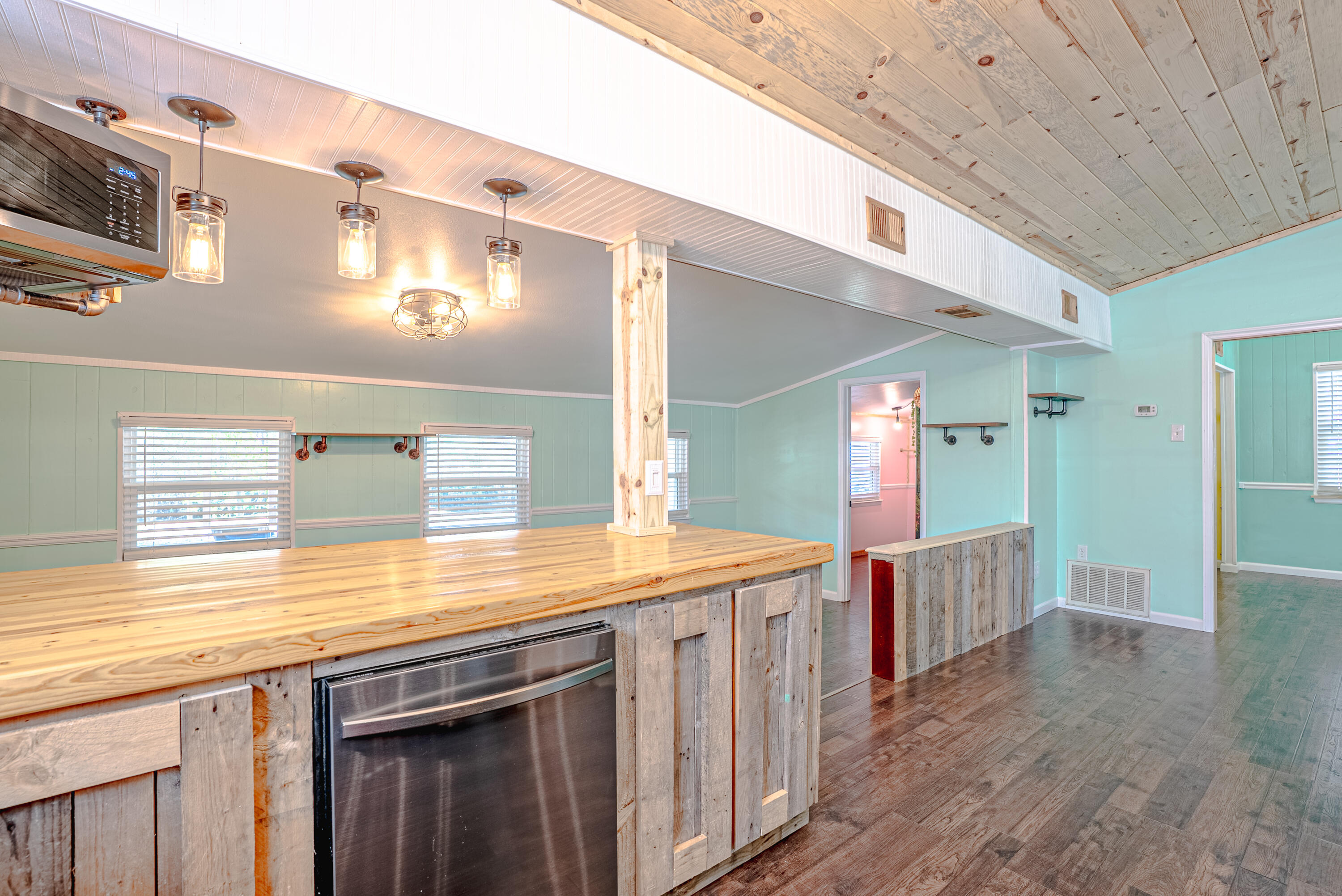 Bunker Creek - Residential