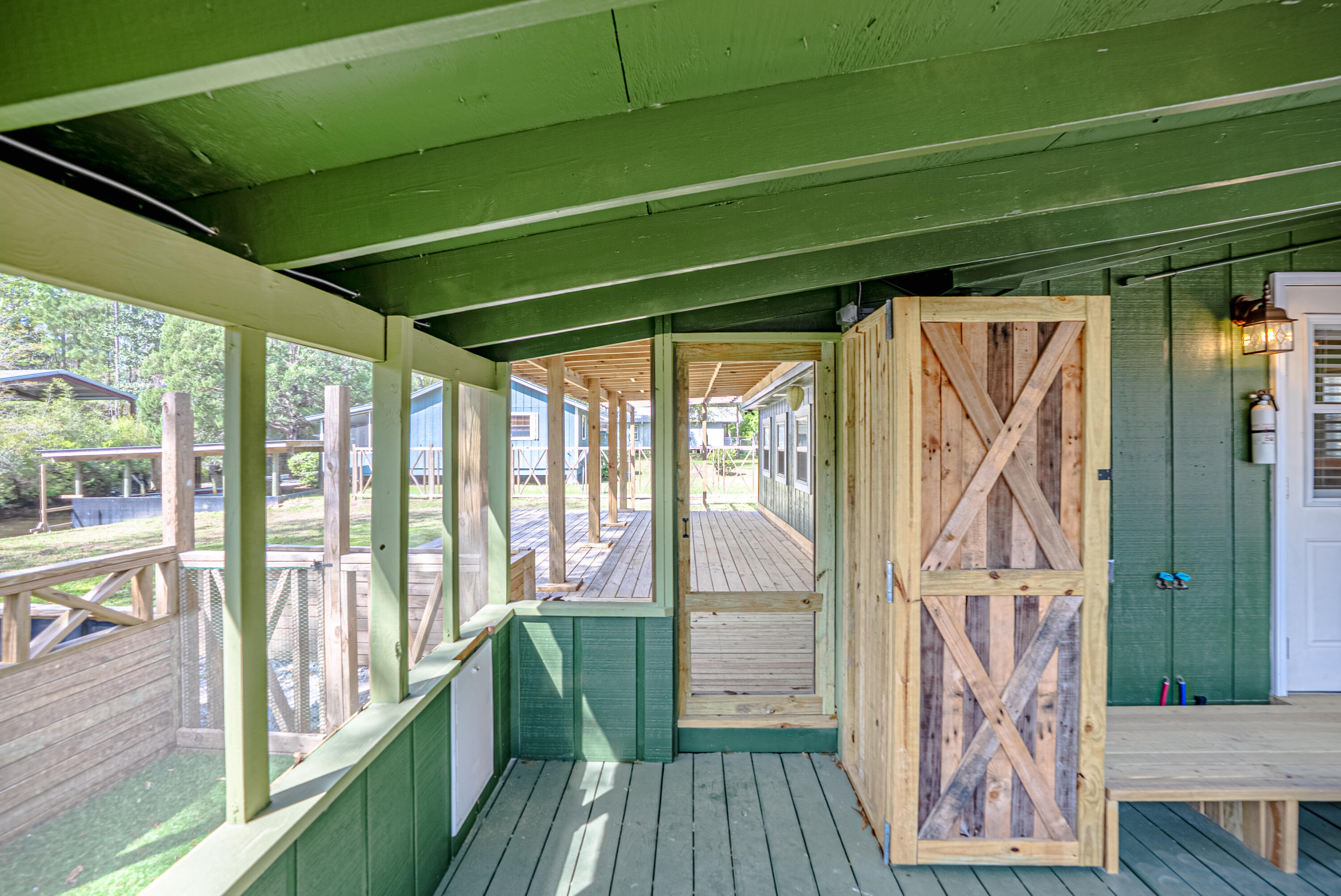 Bunker Creek - Residential