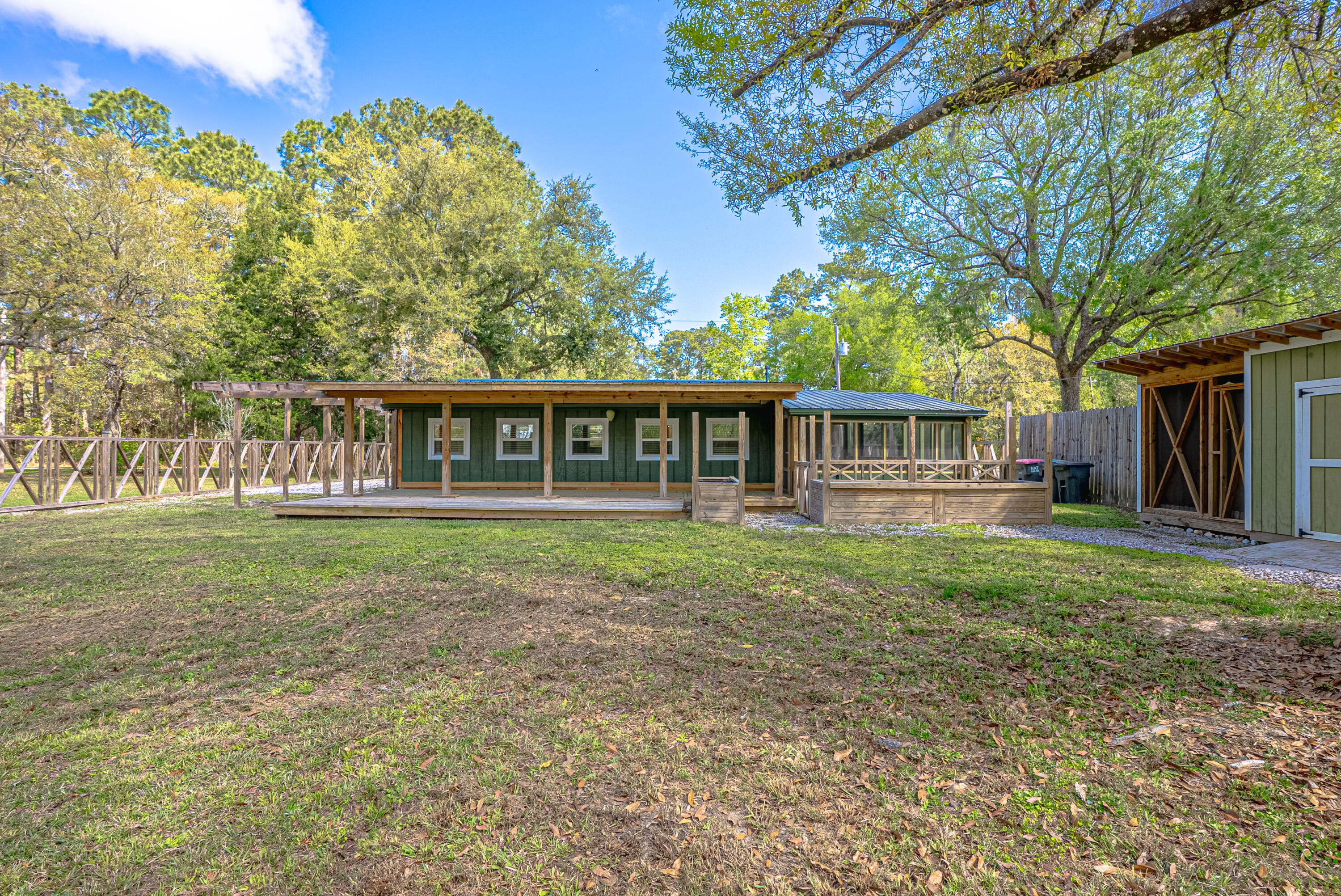 Bunker Creek - Residential