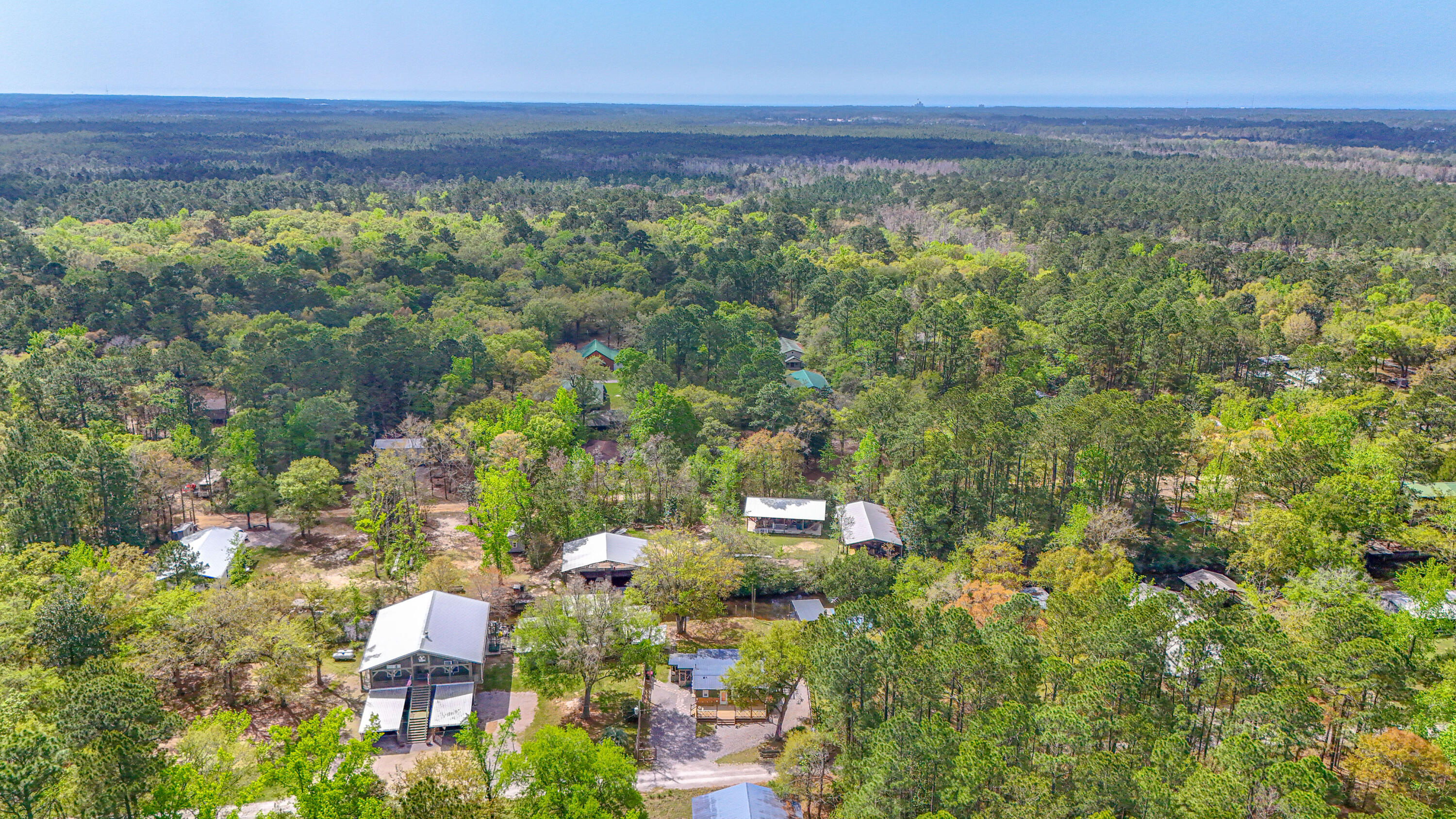 Bunker Creek - Residential