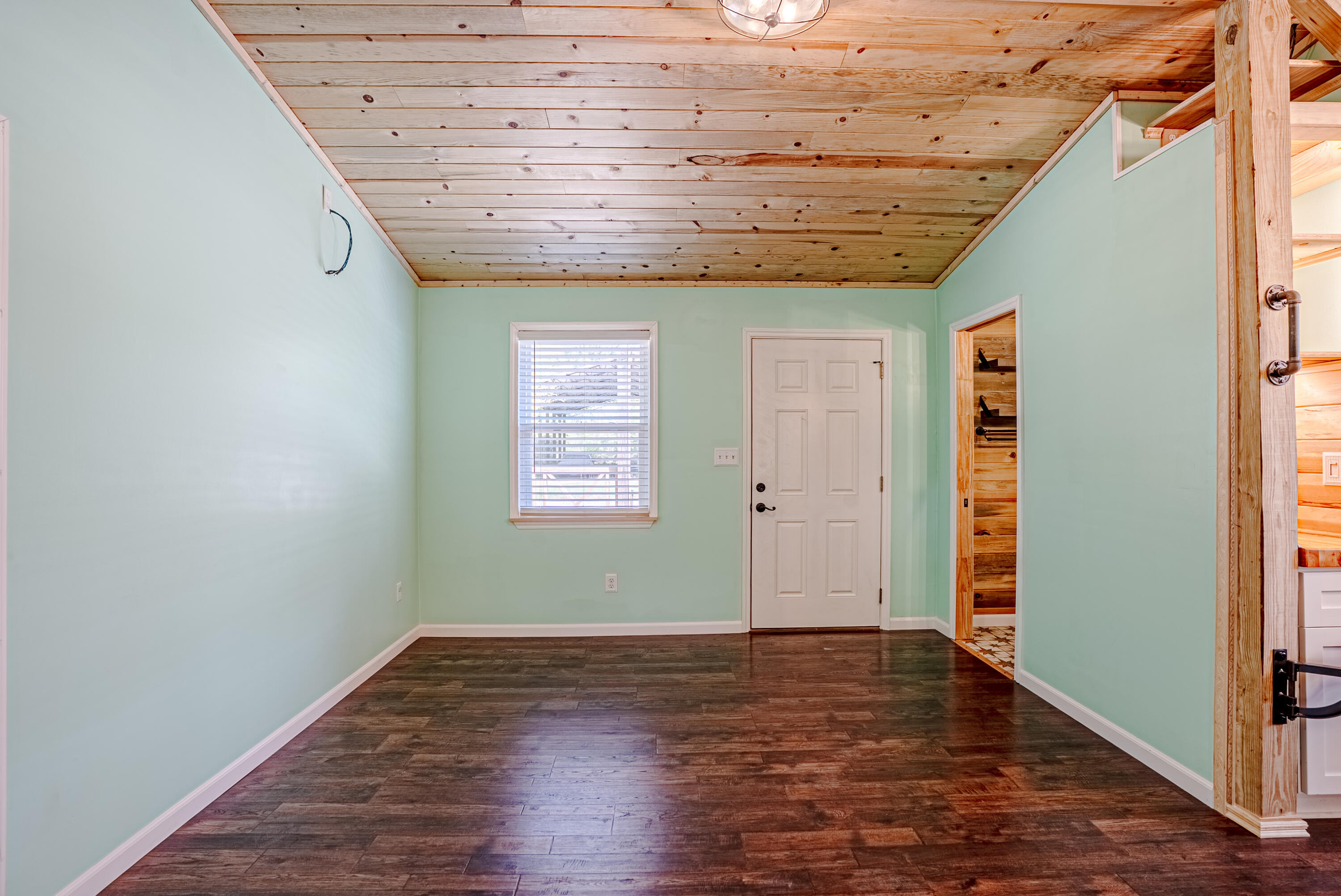 Bunker Creek - Residential