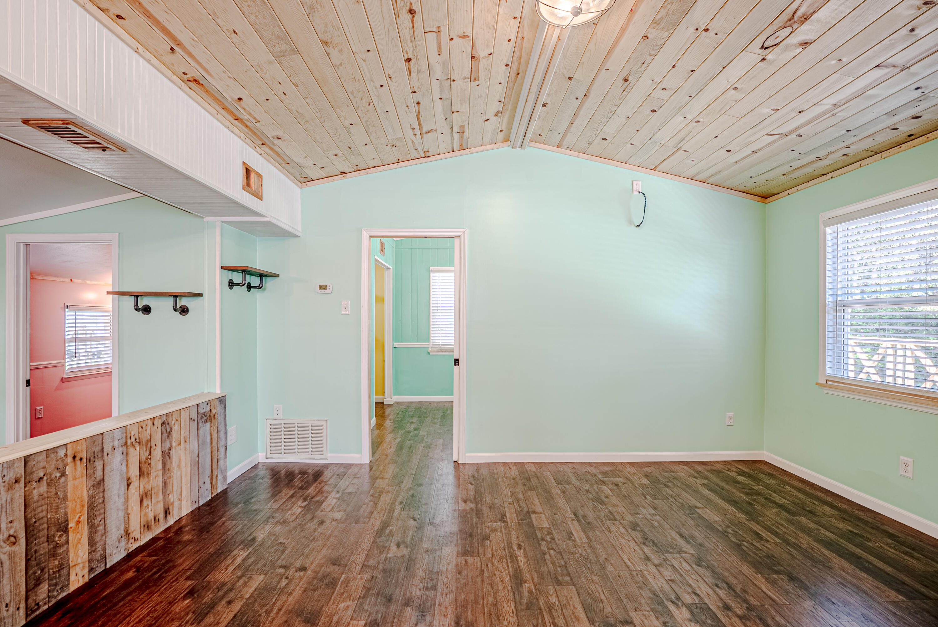 Bunker Creek - Residential