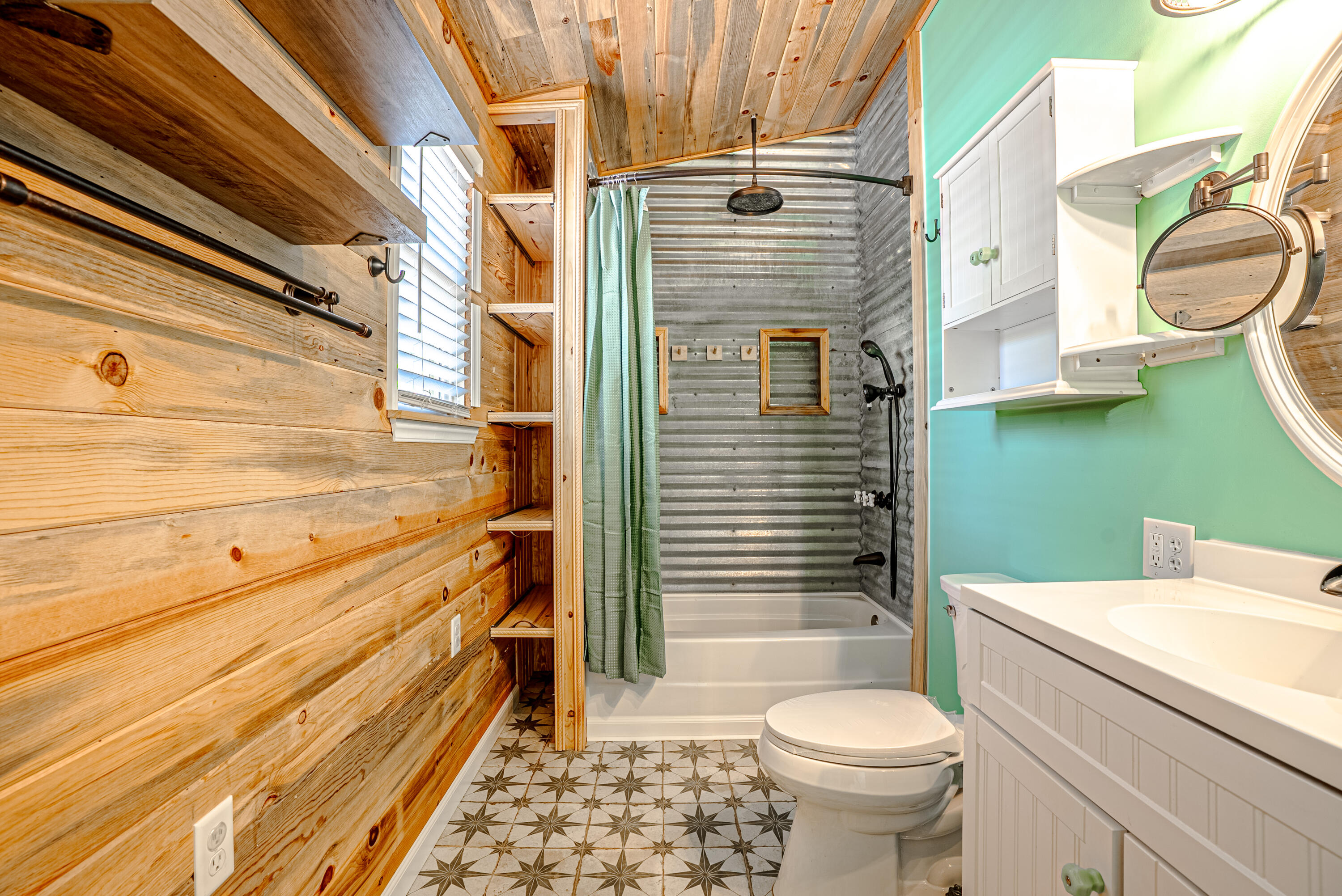 Bunker Creek - Residential