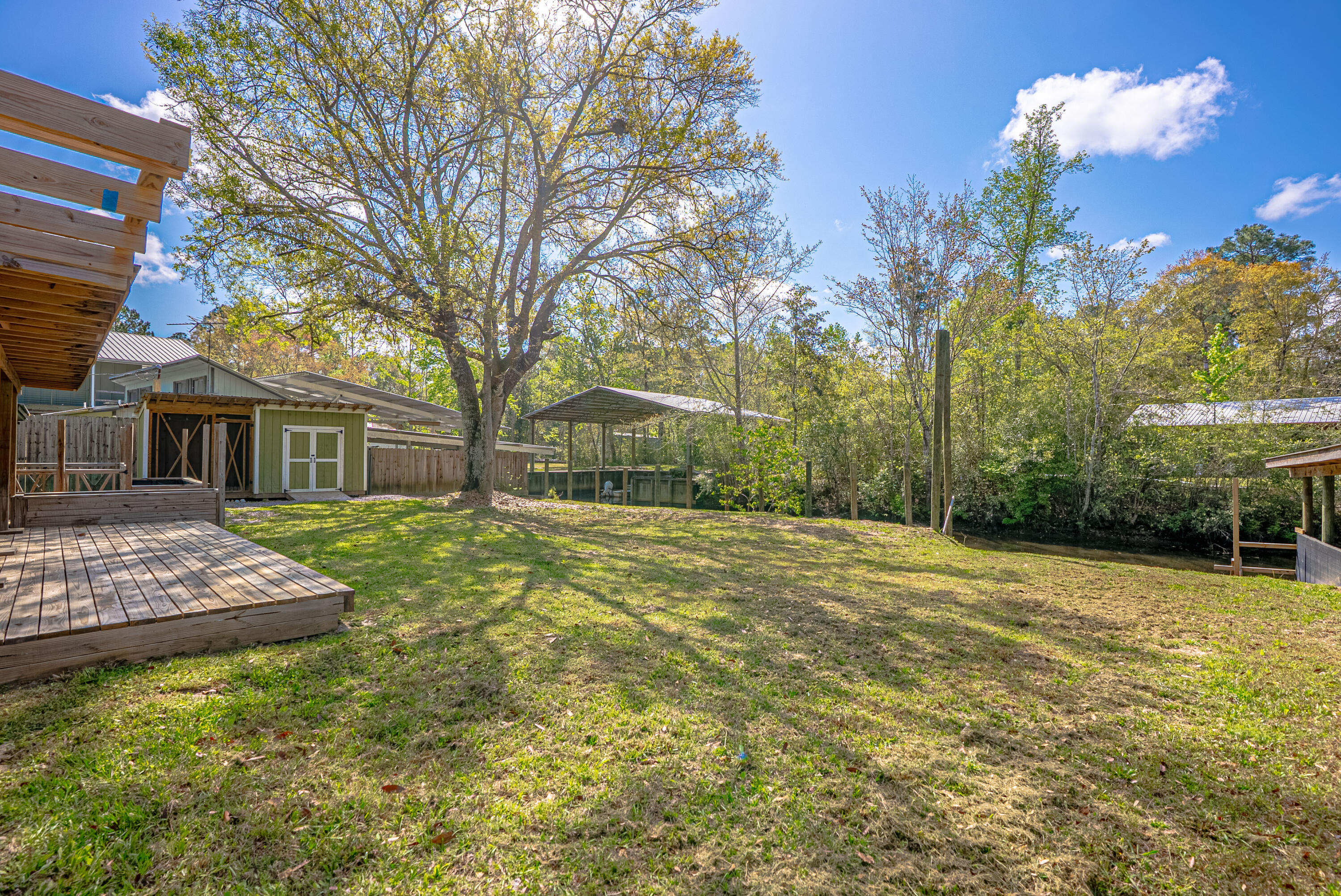 Bunker Creek - Residential