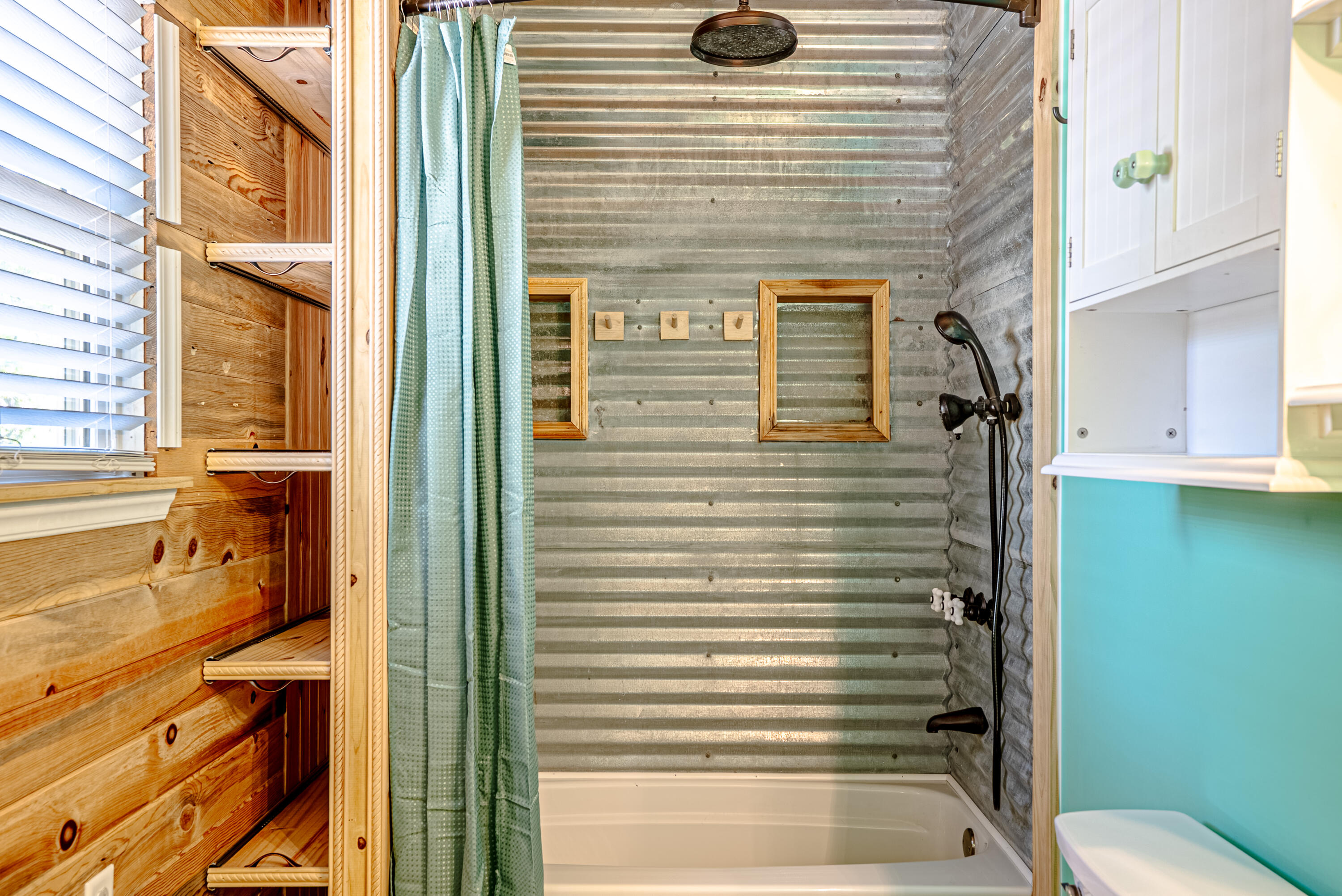 Bunker Creek - Residential