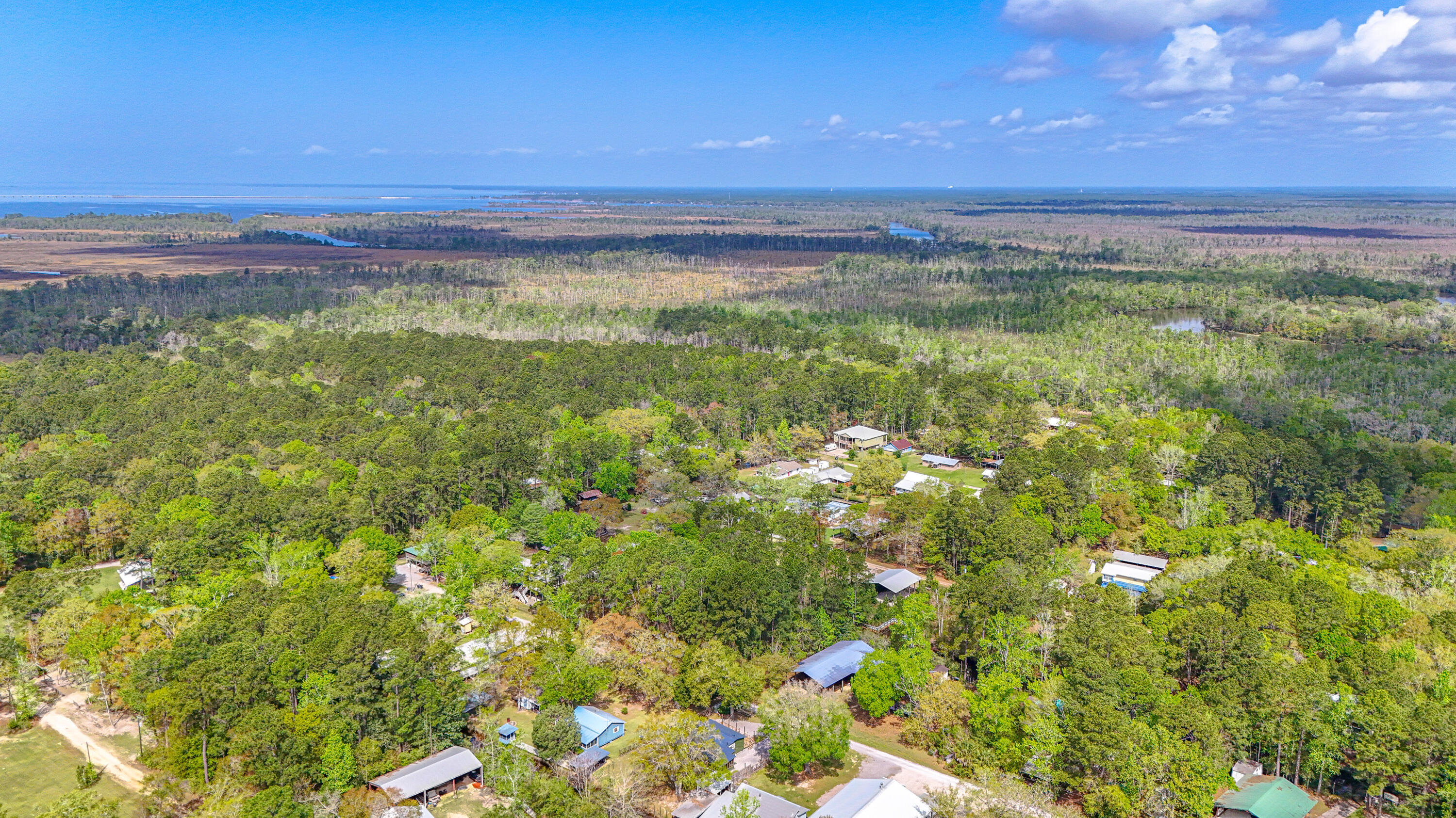 Bunker Creek - Residential