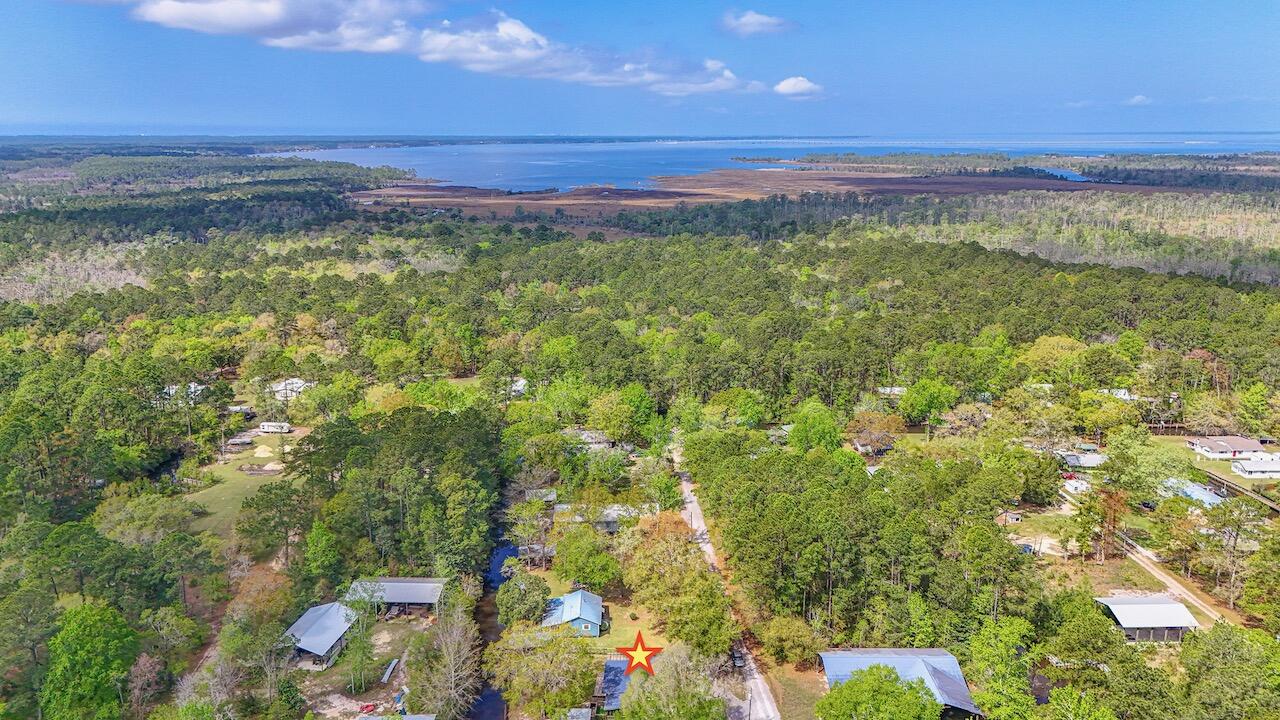 Bunker Creek - Residential