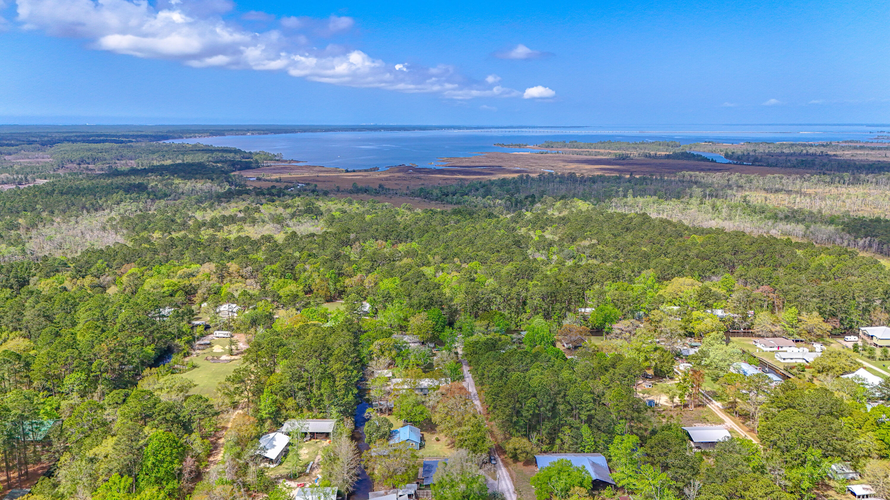 Bunker Creek - Residential