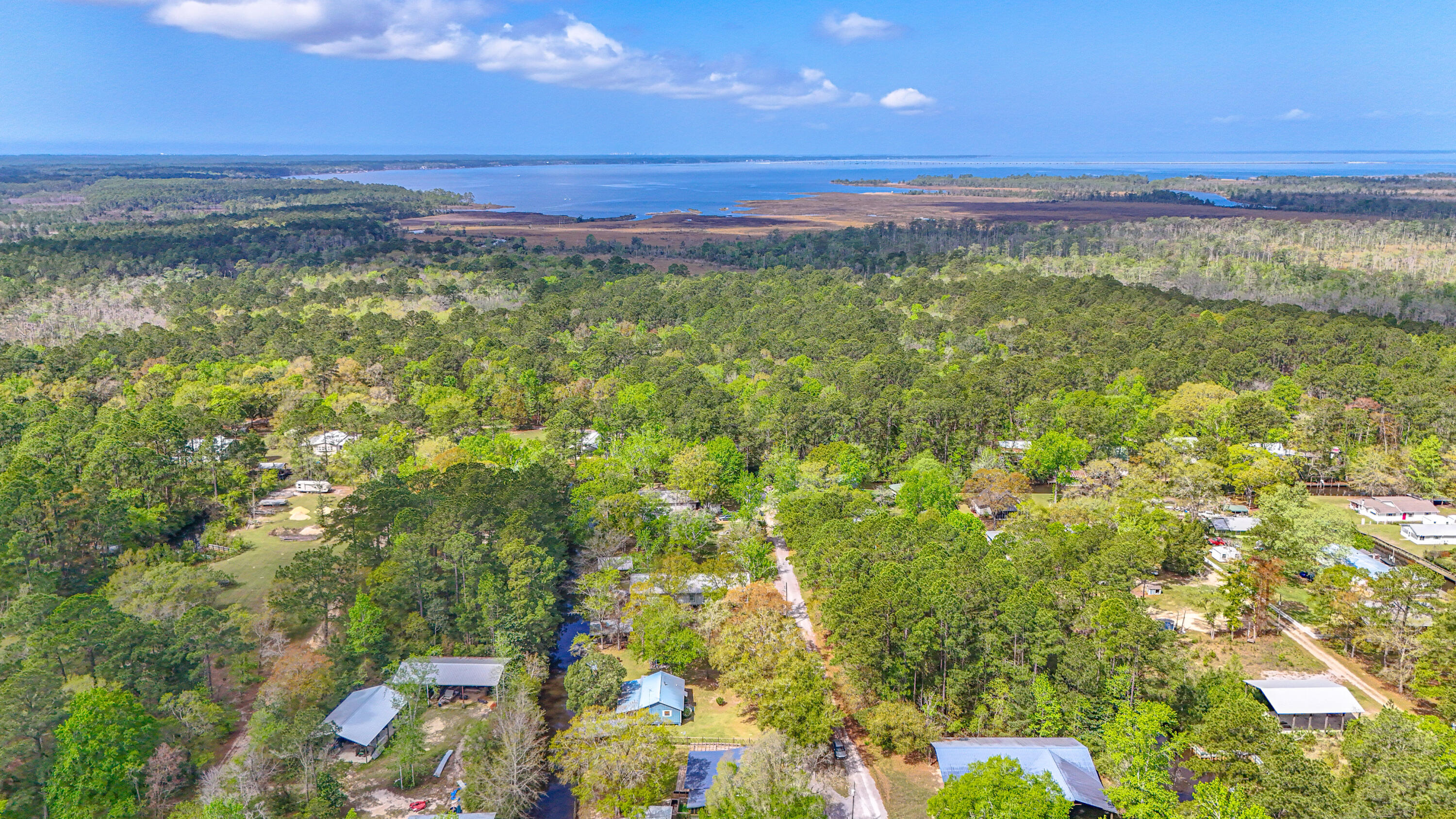 Bunker Creek - Residential
