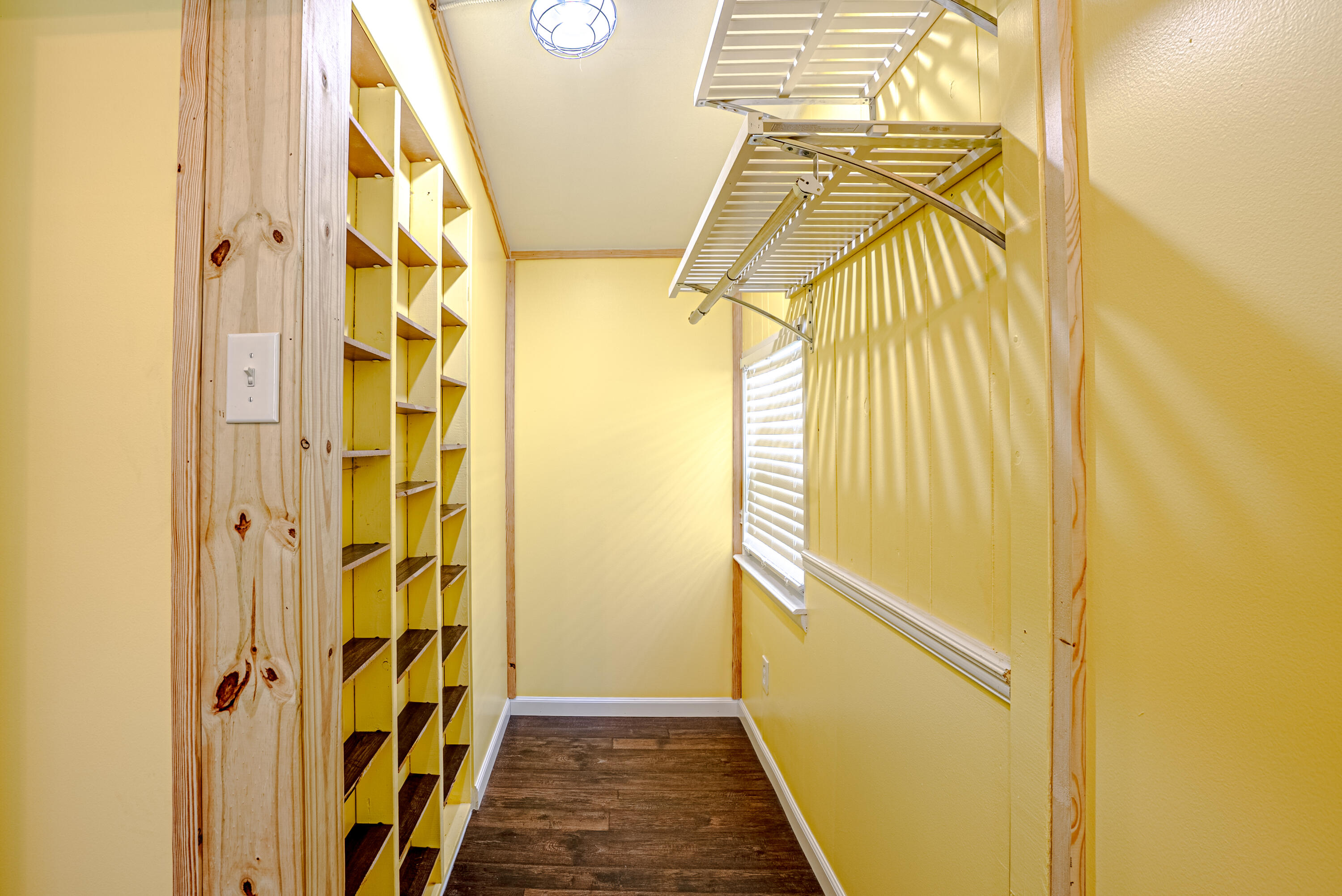 Bunker Creek - Residential