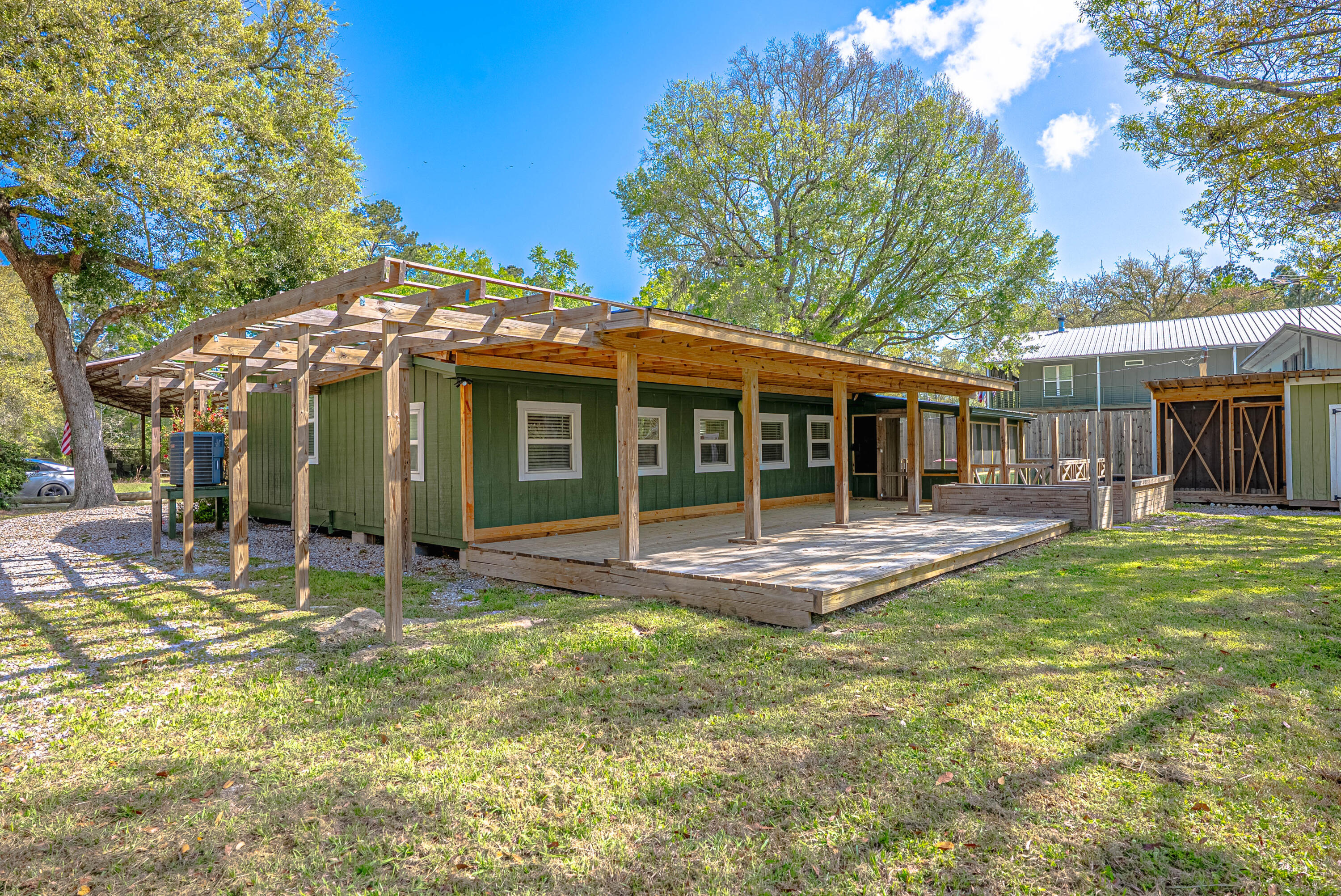 Bunker Creek - Residential