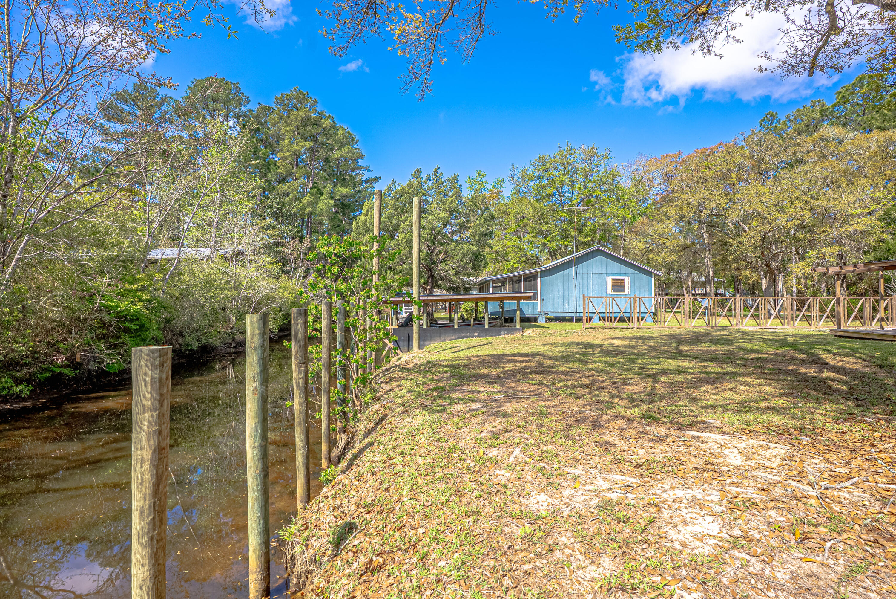 Bunker Creek - Residential