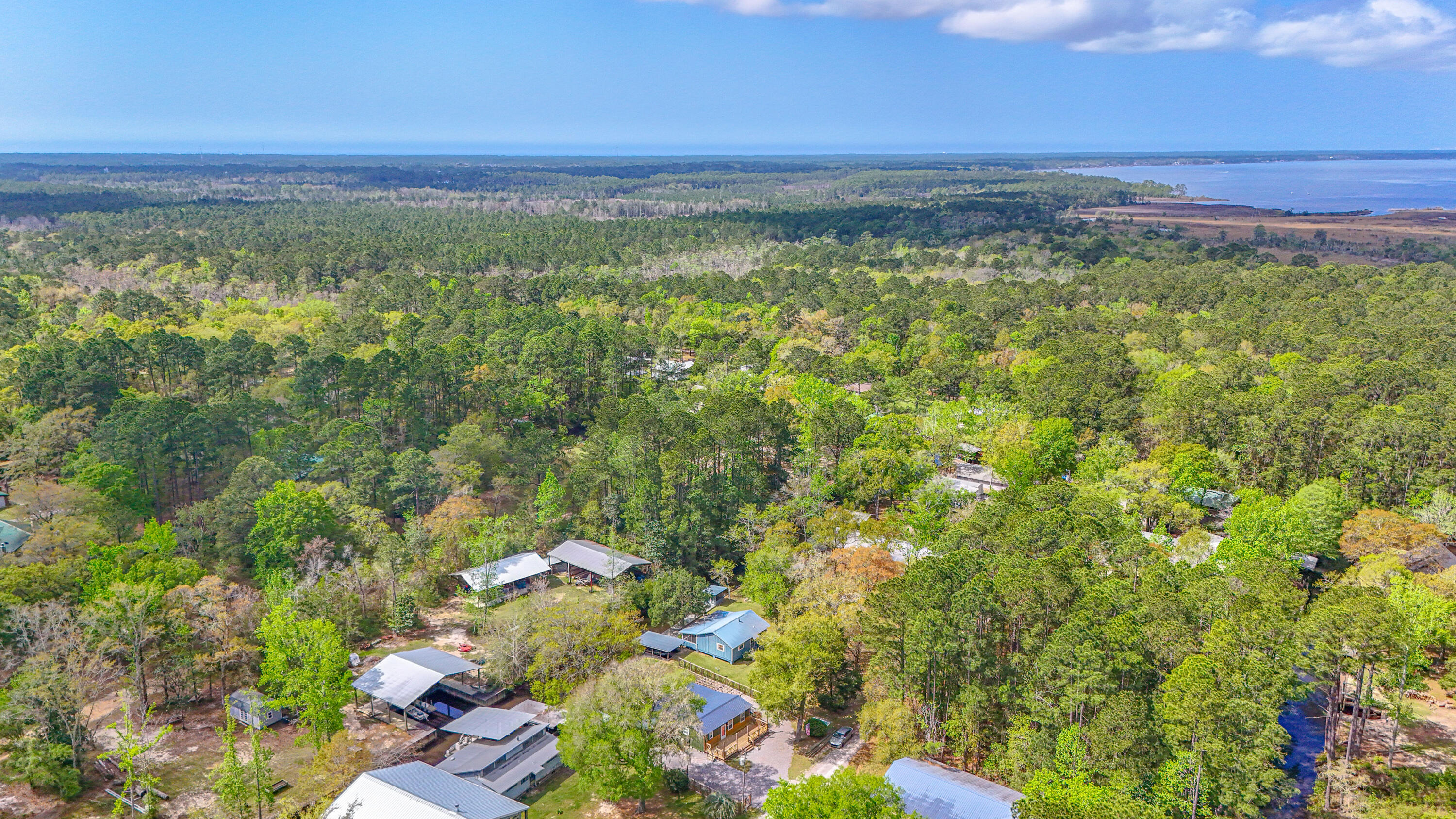 Bunker Creek - Residential