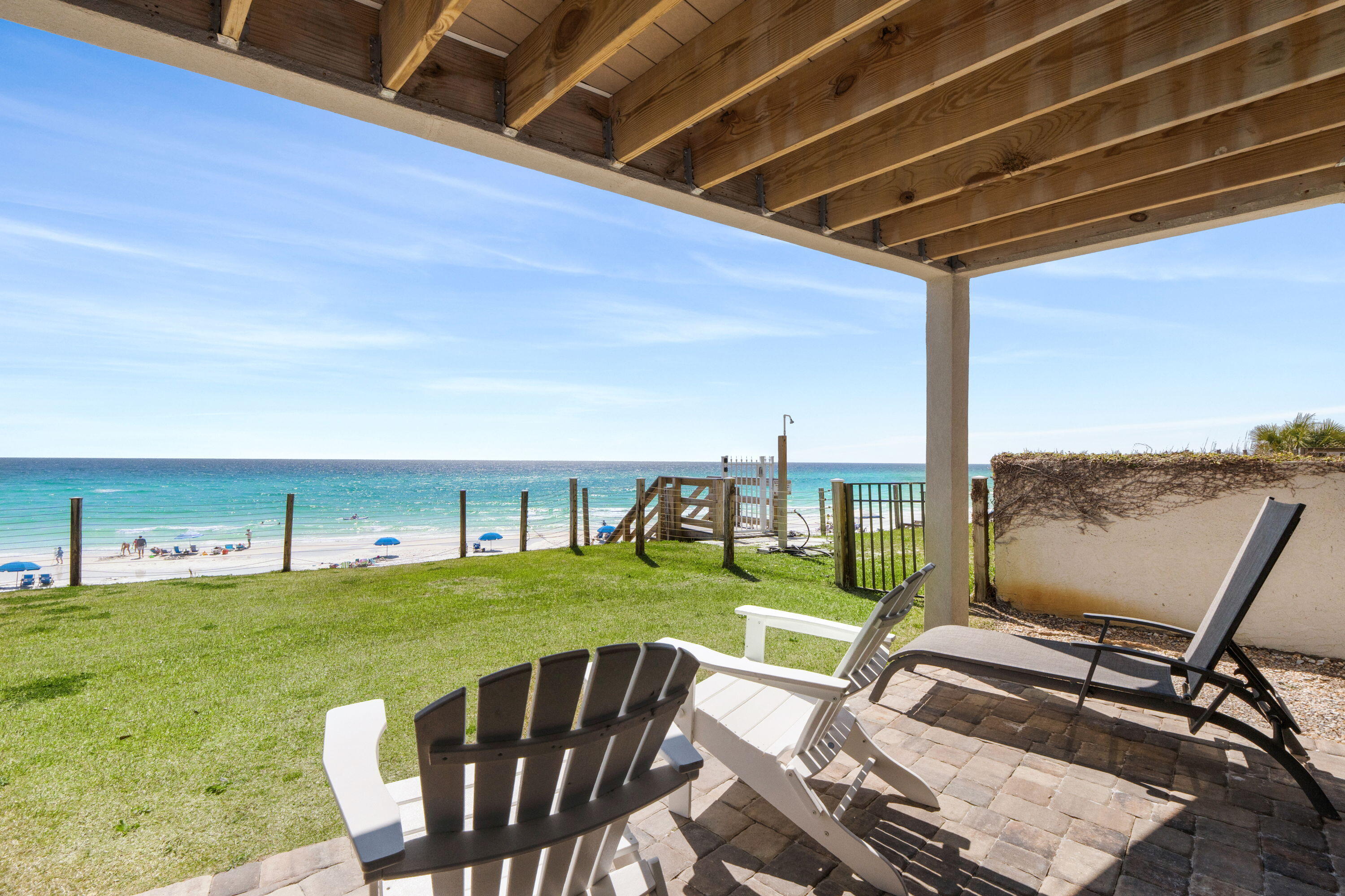 BLUE MOUNTAIN VILLAS CONDO - Residential