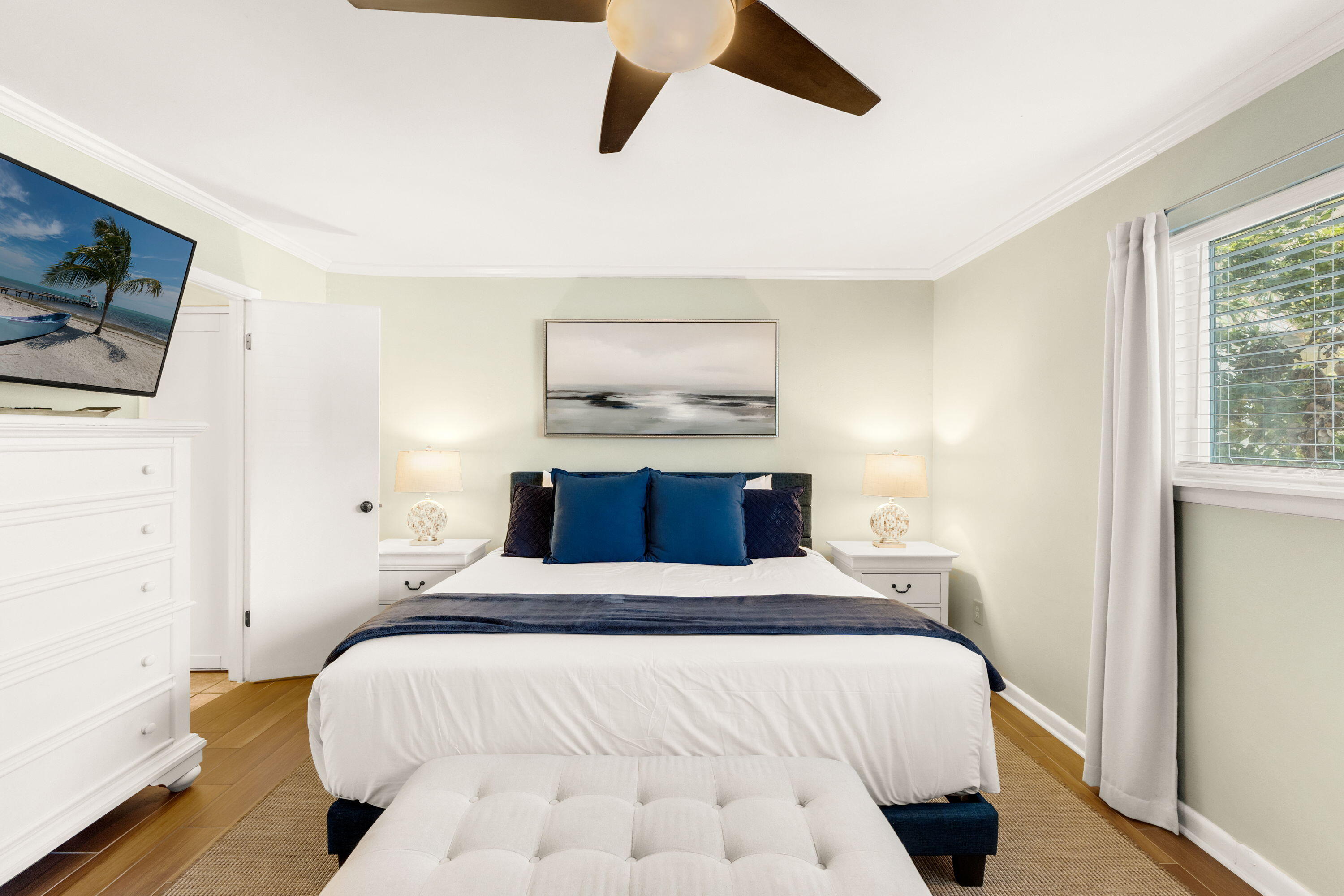 BLUE MOUNTAIN VILLAS CONDO - Residential