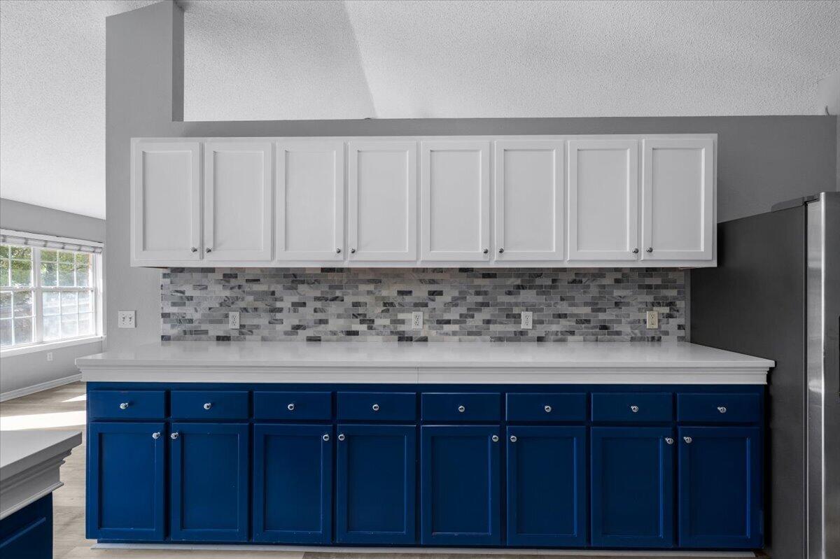 OLD BETHEL ESTATES PH II - Residential