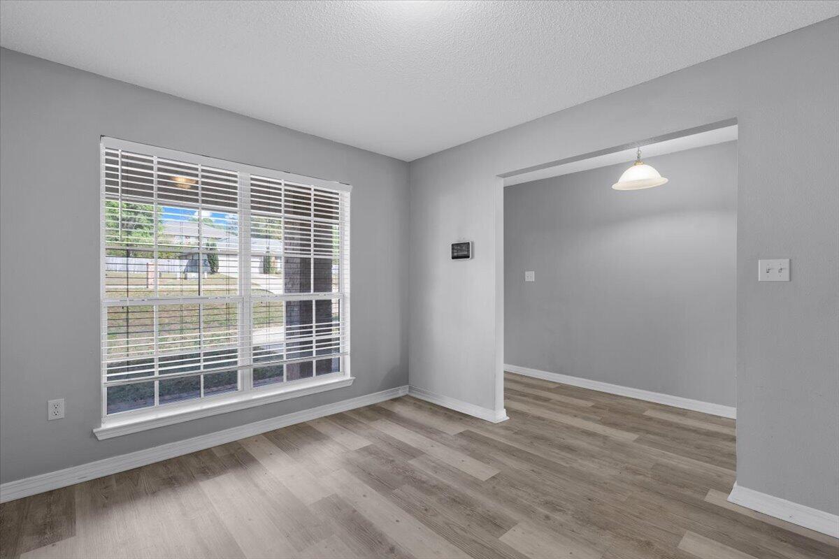 OLD BETHEL ESTATES PH II - Residential